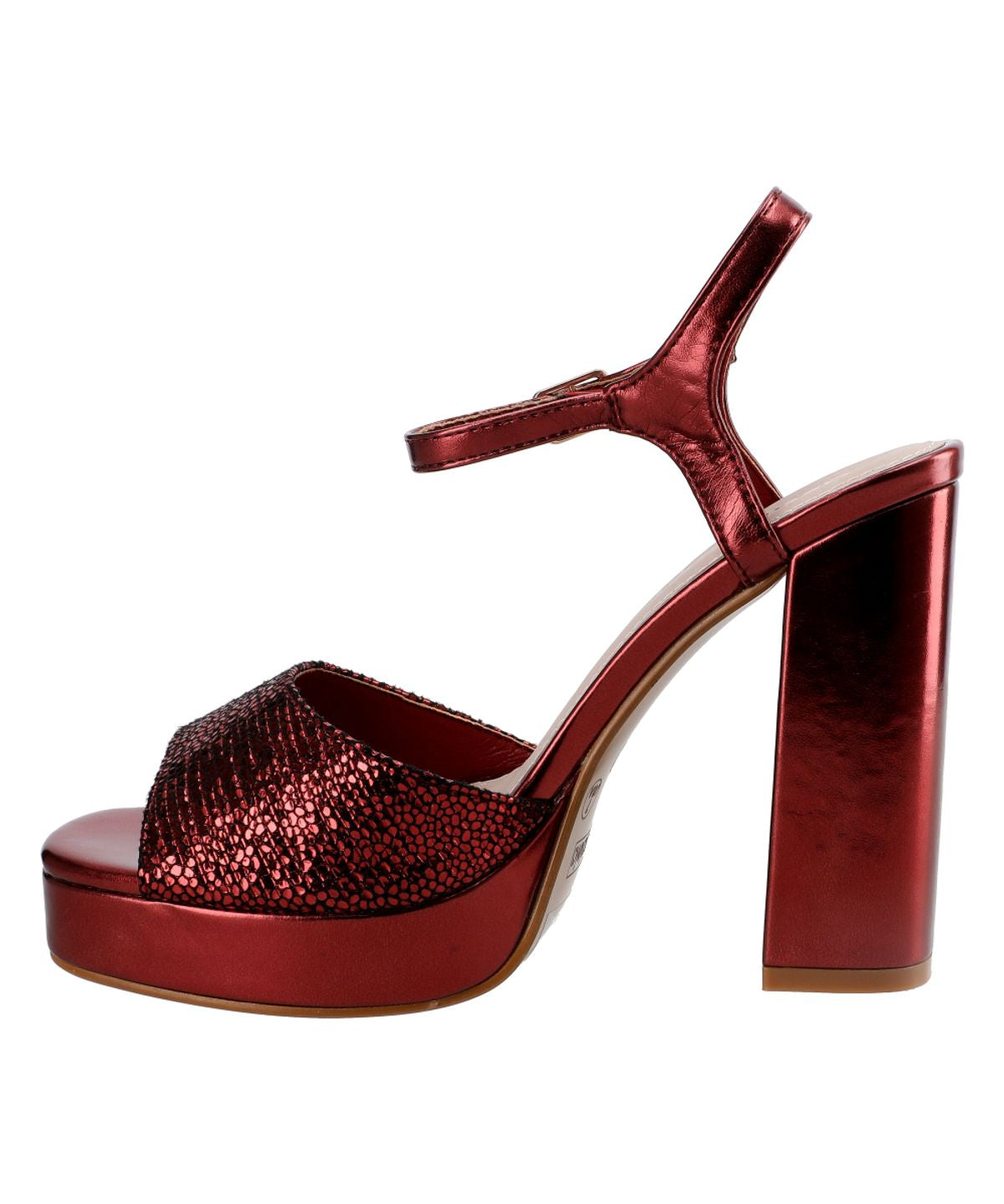 Sandalia Azaleia Dione-300 Rojo Metal - 1; Sandalia Azaleia Dione-300 Rojo Metal - 2; Sandalia Azaleia Dione-300 Rojo Metal - 3; Sandalia Azaleia Dione-300 Rojo Metal - 4; Sandalia Azaleia Dione-300 Rojo Metal - 5; Sandalia Azaleia Dione-300 Rojo Metal - 6; Sandalia Azaleia Dione-300 Rojo Metal - 7; Sandalia Azaleia Dione-300 Rojo Metal - 8; Sandalia Azaleia Dione-300 Rojo Metal - 9; Sandalia Azaleia Dione-300 Rojo Metal - 10