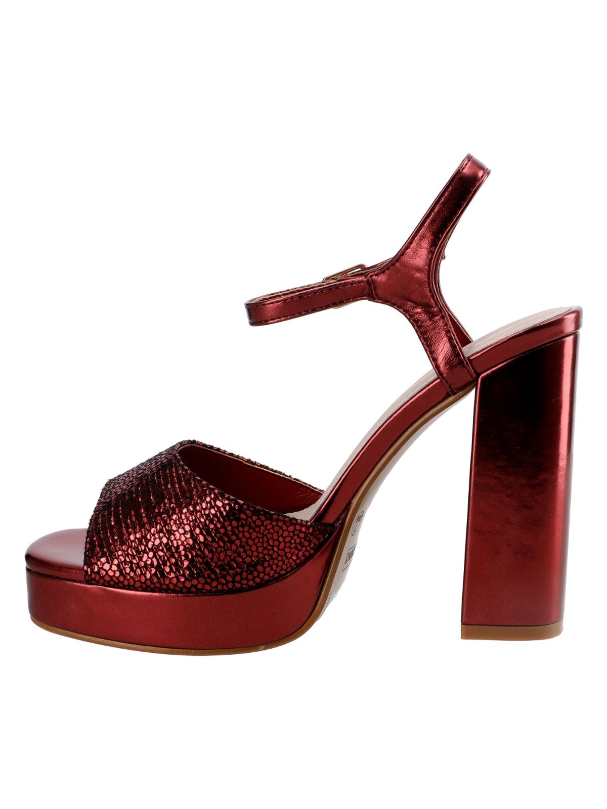 Sandalia Azaleia Dione-300 Rojo Metal - 1; Sandalia Azaleia Dione-300 Rojo Metal - 2; Sandalia Azaleia Dione-300 Rojo Metal - 3; Sandalia Azaleia Dione-300 Rojo Metal - 4; Sandalia Azaleia Dione-300 Rojo Metal - 5; Sandalia Azaleia Dione-300 Rojo Metal - 6; Sandalia Azaleia Dione-300 Rojo Metal - 7; Sandalia Azaleia Dione-300 Rojo Metal - 8; Sandalia Azaleia Dione-300 Rojo Metal - 9; Sandalia Azaleia Dione-300 Rojo Metal - 10