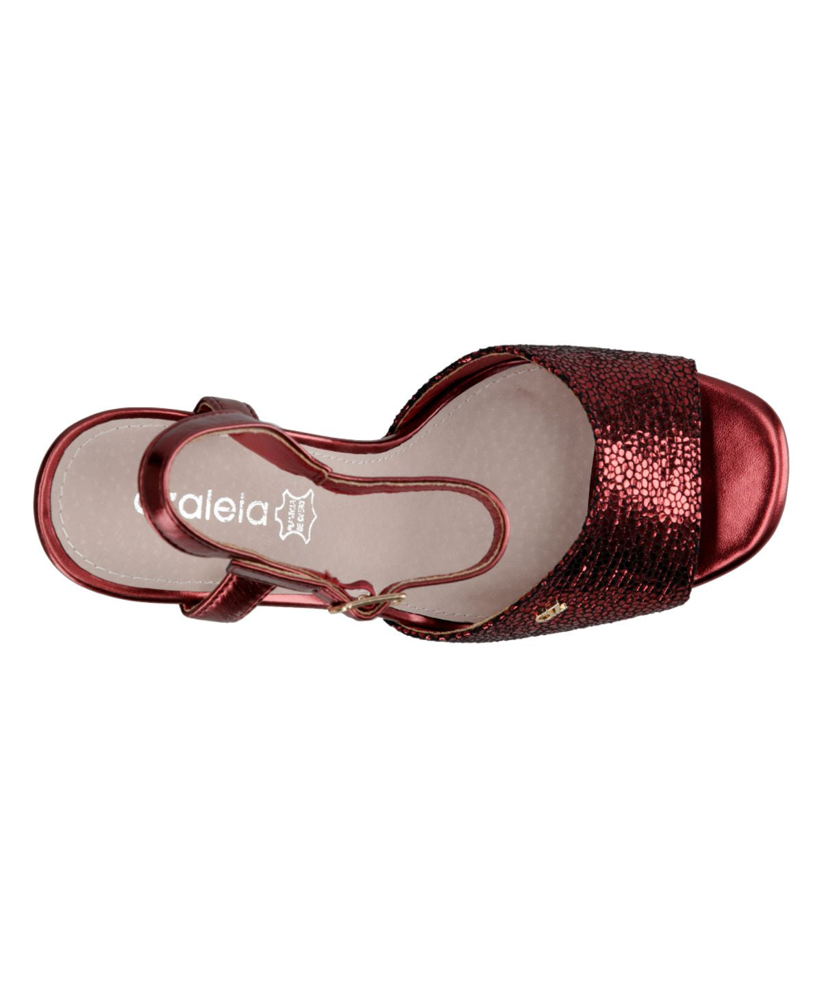 Sandalia Azaleia Dione-300 Rojo Metal - 1; Sandalia Azaleia Dione-300 Rojo Metal - 2; Sandalia Azaleia Dione-300 Rojo Metal - 3; Sandalia Azaleia Dione-300 Rojo Metal - 4; Sandalia Azaleia Dione-300 Rojo Metal - 5; Sandalia Azaleia Dione-300 Rojo Metal - 6; Sandalia Azaleia Dione-300 Rojo Metal - 7; Sandalia Azaleia Dione-300 Rojo Metal - 8; Sandalia Azaleia Dione-300 Rojo Metal - 9; Sandalia Azaleia Dione-300 Rojo Metal - 10