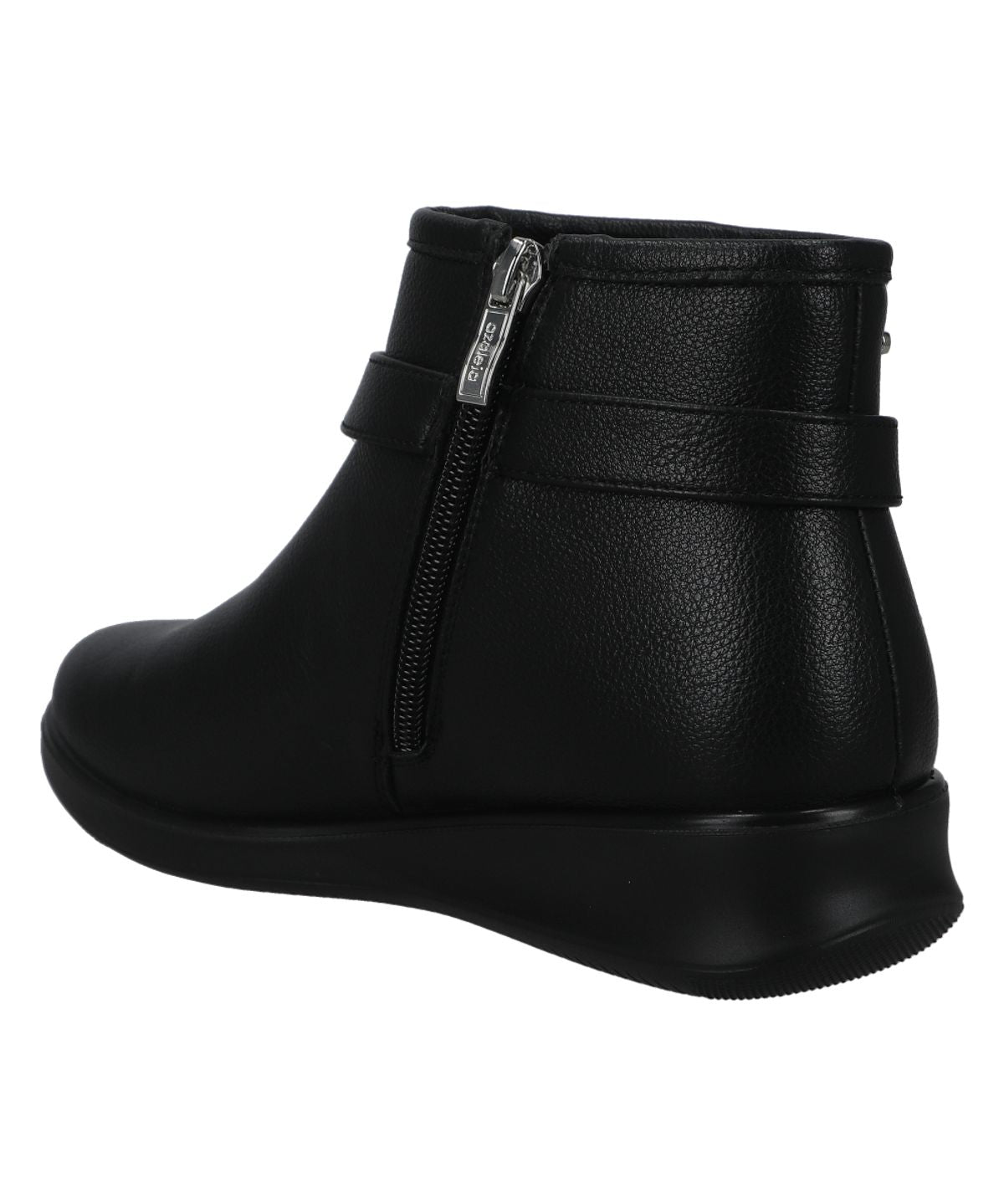 Botín Azaleia Pia-006 Negro - 1; Botín Azaleia Pia-006 Negro - 2; Botín Azaleia Pia-006 Negro - 3; Botín Azaleia Pia-006 Negro - 4; Botín Azaleia Pia-006 Negro - 5; Botín Azaleia Pia-006 Negro - 6; Botín Azaleia Pia-006 Negro - 7; Botín Azaleia Pia-006 Negro - 8; Botín Azaleia Pia-006 Negro - 9; Botín Azaleia Pia-006 Negro - 10