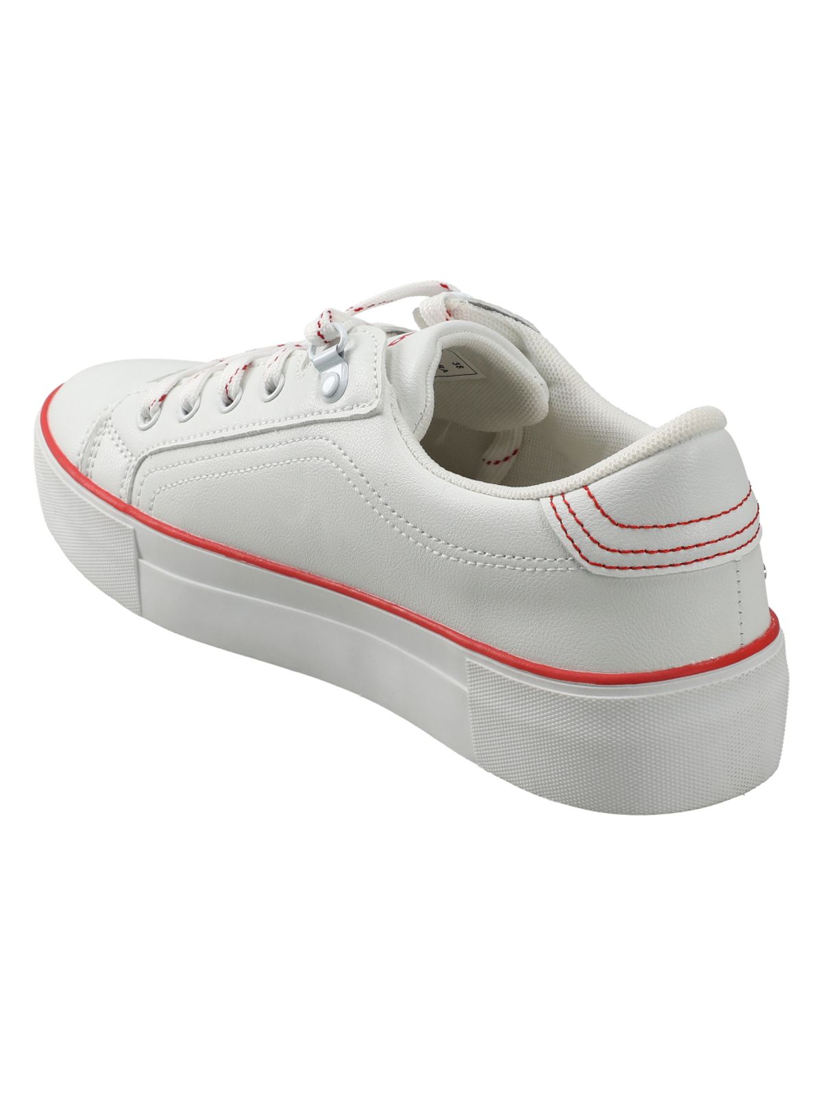 Bota Azaleia Aura-680 Blanco - 1; Bota Azaleia Aura-680 Blanco - 2; Bota Azaleia Aura-680 Blanco - 3; Bota Azaleia Aura-680 Blanco - 4; Bota Azaleia Aura-680 Blanco - 5; Bota Azaleia Aura-680 Blanco - 6; Bota Azaleia Aura-680 Blanco - 7; Bota Azaleia Aura-680 Blanco - 8; Bota Azaleia Aura-680 Blanco - 9; Bota Azaleia Aura-680 Blanco - 10