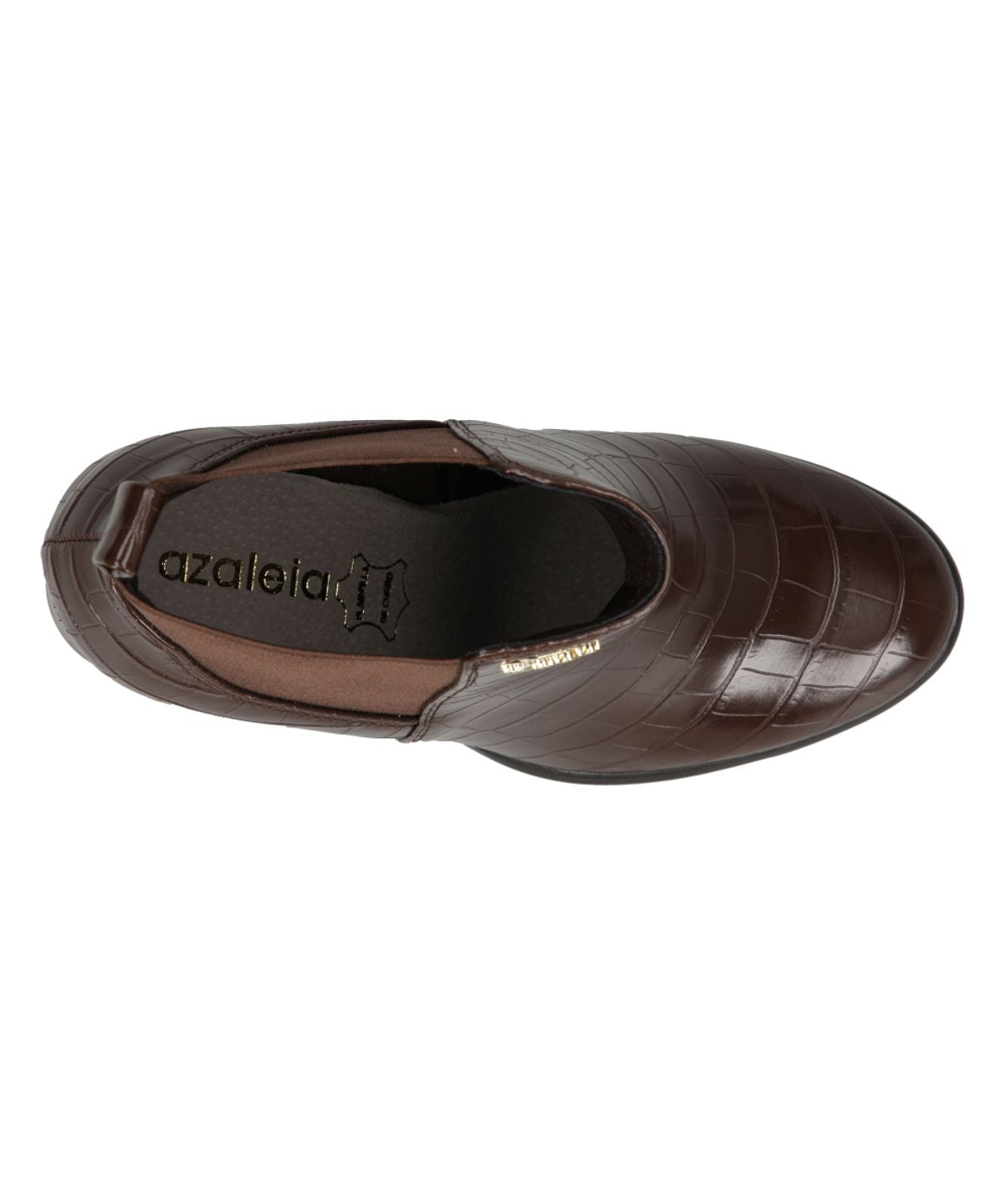 Botín Azaleia Isa-104 Chocolate - 1; Botín Azaleia Isa-104 Chocolate - 2; Botín Azaleia Isa-104 Chocolate - 3; Botín Azaleia Isa-104 Chocolate - 4; Botín Azaleia Isa-104 Chocolate - 5; Botín Azaleia Isa-104 Chocolate - 6; Botín Azaleia Isa-104 Chocolate - 7; Botín Azaleia Isa-104 Chocolate - 8; Botín Azaleia Isa-104 Chocolate - 9; Botín Azaleia Isa-104 Chocolate - 10