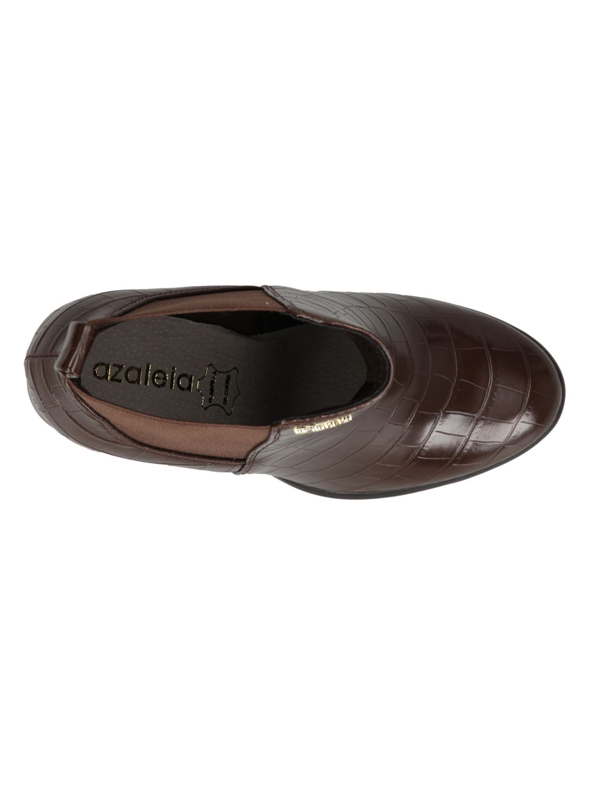 Botín Azaleia Isa-104 Chocolate - 1; Botín Azaleia Isa-104 Chocolate - 2; Botín Azaleia Isa-104 Chocolate - 3; Botín Azaleia Isa-104 Chocolate - 4; Botín Azaleia Isa-104 Chocolate - 5; Botín Azaleia Isa-104 Chocolate - 6; Botín Azaleia Isa-104 Chocolate - 7; Botín Azaleia Isa-104 Chocolate - 8; Botín Azaleia Isa-104 Chocolate - 9; Botín Azaleia Isa-104 Chocolate - 10