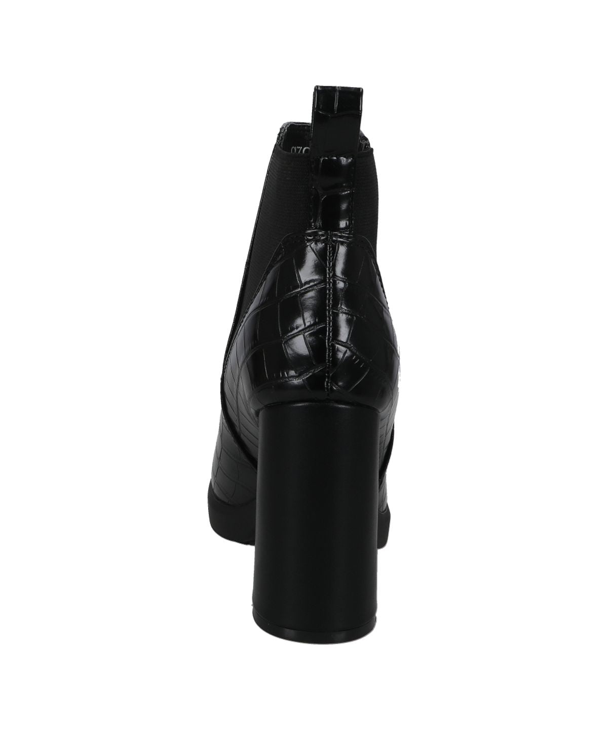 Botín Azaleia Isa-104 Negro - 1; Botín Azaleia Isa-104 Negro - 2; Botín Azaleia Isa-104 Negro - 3; Botín Azaleia Isa-104 Negro - 4; Botín Azaleia Isa-104 Negro - 5; Botín Azaleia Isa-104 Negro - 6; Botín Azaleia Isa-104 Negro - 7; Botín Azaleia Isa-104 Negro - 8; Botín Azaleia Isa-104 Negro - 9; Botín Azaleia Isa-104 Negro - 10