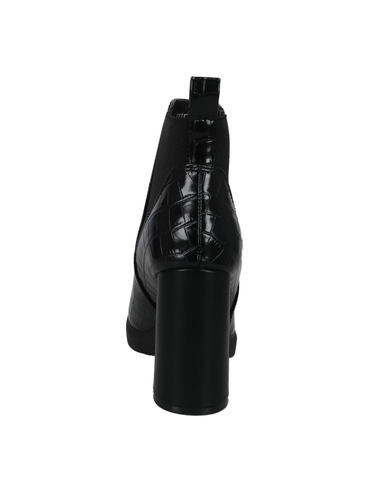Botín Azaleia Isa-104 Negro - 1; Botín Azaleia Isa-104 Negro - 2; Botín Azaleia Isa-104 Negro - 3; Botín Azaleia Isa-104 Negro - 4; Botín Azaleia Isa-104 Negro - 5; Botín Azaleia Isa-104 Negro - 6; Botín Azaleia Isa-104 Negro - 7; Botín Azaleia Isa-104 Negro - 8; Botín Azaleia Isa-104 Negro - 9; Botín Azaleia Isa-104 Negro - 10
