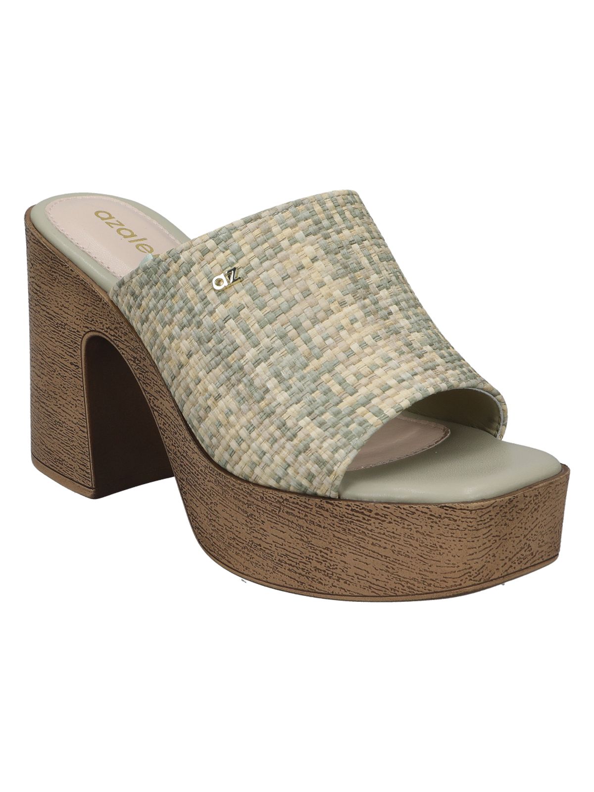 Sandalia Azaleia Ginny-541 Verde - 1; Sandalia Azaleia Ginny-541 Verde - 2; Sandalia Azaleia Ginny-541 Verde - 3; Sandalia Azaleia Ginny-541 Verde - 4; Sandalia Azaleia Ginny-541 Verde - 5; Sandalia Azaleia Ginny-541 Verde - 6; Sandalia Azaleia Ginny-541 Verde - 7; Sandalia Azaleia Ginny-541 Verde - 8; Sandalia Azaleia Ginny-541 Verde - 9; Sandalia Azaleia Ginny-541 Verde - 10
