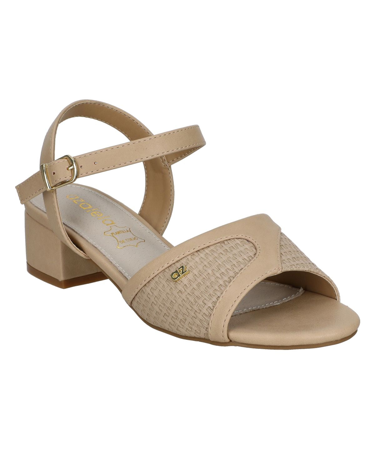 Sandalia Azaleia Sienna-512 Beige - 1; Sandalia Azaleia Sienna-512 Beige - 2; Sandalia Azaleia Sienna-512 Beige - 3; Sandalia Azaleia Sienna-512 Beige - 4; Sandalia Azaleia Sienna-512 Beige - 5; Sandalia Azaleia Sienna-512 Beige - 6; Sandalia Azaleia Sienna-512 Beige - 7; Sandalia Azaleia Sienna-512 Beige - 8; Sandalia Azaleia Sienna-512 Beige - 9; Sandalia Azaleia Sienna-512 Beige - 10