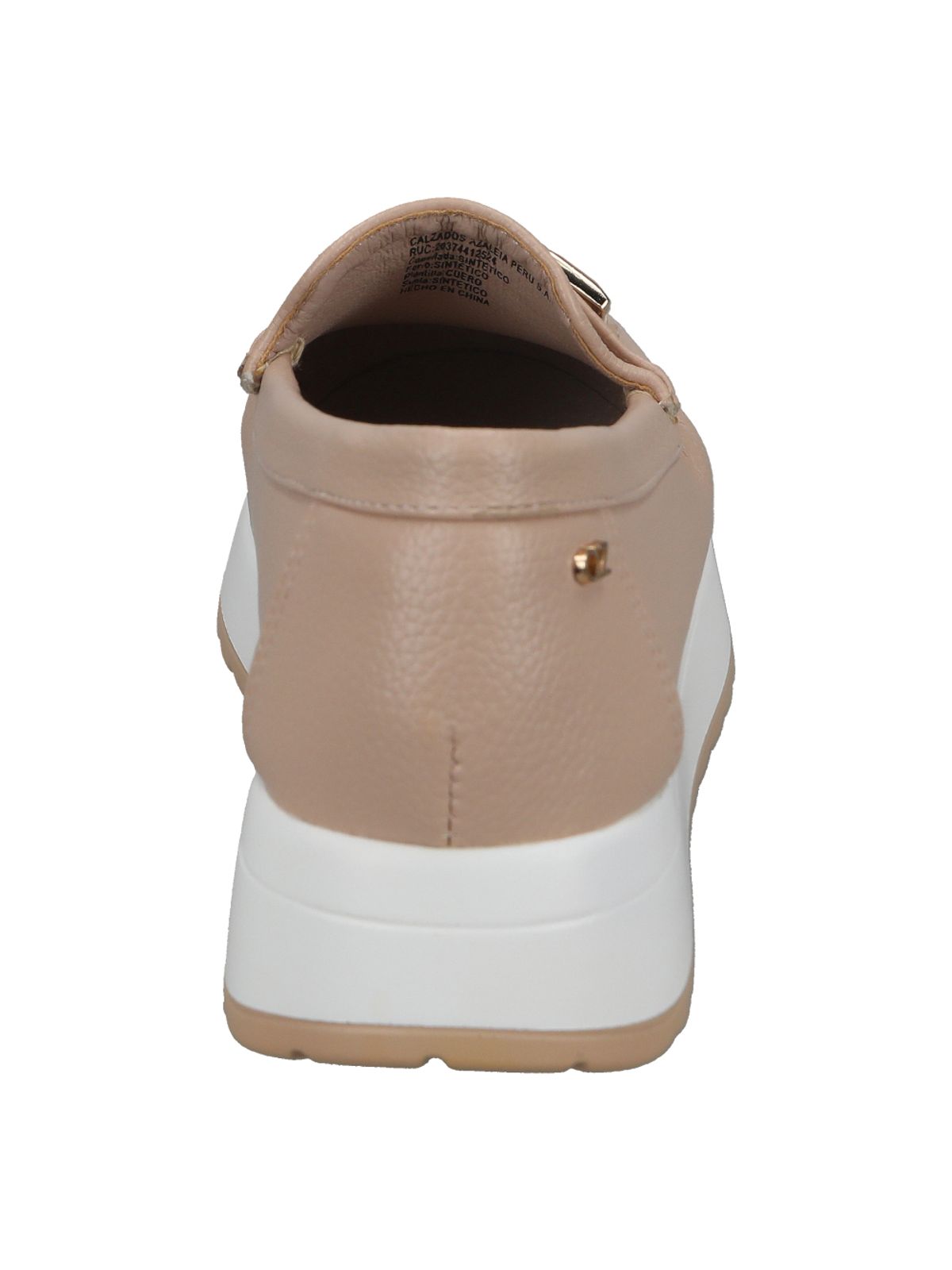 Zapatilla Azaleia Kristin-262 Marfil - 1; Zapatilla Azaleia Kristin-262 Marfil - 2; Zapatilla Azaleia Kristin-262 Marfil - 3; Zapatilla Azaleia Kristin-262 Marfil - 4; Zapatilla Azaleia Kristin-262 Marfil - 5; Zapatilla Azaleia Kristin-262 Marfil - 6; Zapatilla Azaleia Kristin-262 Marfil - 7; Zapatilla Azaleia Kristin-262 Marfil - 8; Zapatilla Azaleia Kristin-262 Marfil - 9; Zapatilla Azaleia Kristin-262 Marfil - 10