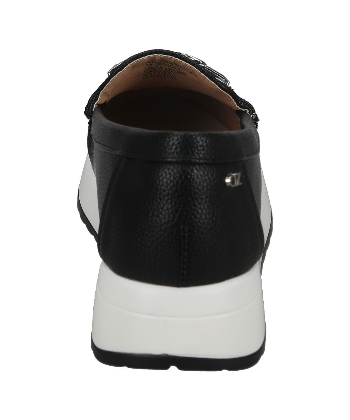 Zapatilla Azaleia Kristin-262 Negro - 1; Zapatilla Azaleia Kristin-262 Negro - 2; Zapatilla Azaleia Kristin-262 Negro - 3; Zapatilla Azaleia Kristin-262 Negro - 4; Zapatilla Azaleia Kristin-262 Negro - 5; Zapatilla Azaleia Kristin-262 Negro - 6; Zapatilla Azaleia Kristin-262 Negro - 7; Zapatilla Azaleia Kristin-262 Negro - 8; Zapatilla Azaleia Kristin-262 Negro - 9; Zapatilla Azaleia Kristin-262 Negro - 10