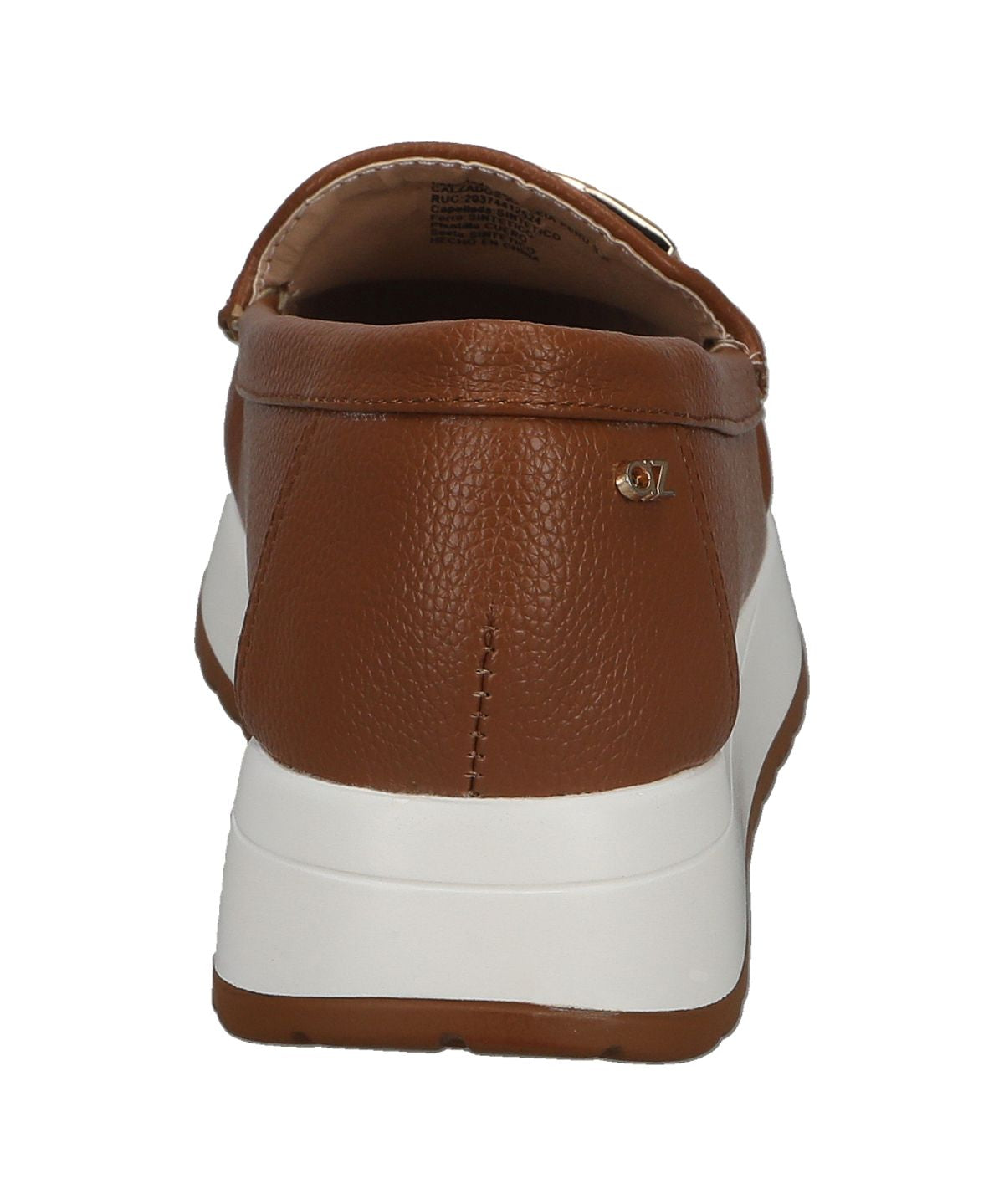 Zapatilla Azaleia Kristin-262 Cafe - 1; Zapatilla Azaleia Kristin-262 Cafe - 2; Zapatilla Azaleia Kristin-262 Cafe - 3; Zapatilla Azaleia Kristin-262 Cafe - 4; Zapatilla Azaleia Kristin-262 Cafe - 5; Zapatilla Azaleia Kristin-262 Cafe - 6; Zapatilla Azaleia Kristin-262 Cafe - 7; Zapatilla Azaleia Kristin-262 Cafe - 8; Zapatilla Azaleia Kristin-262 Cafe - 9; Zapatilla Azaleia Kristin-262 Cafe - 10