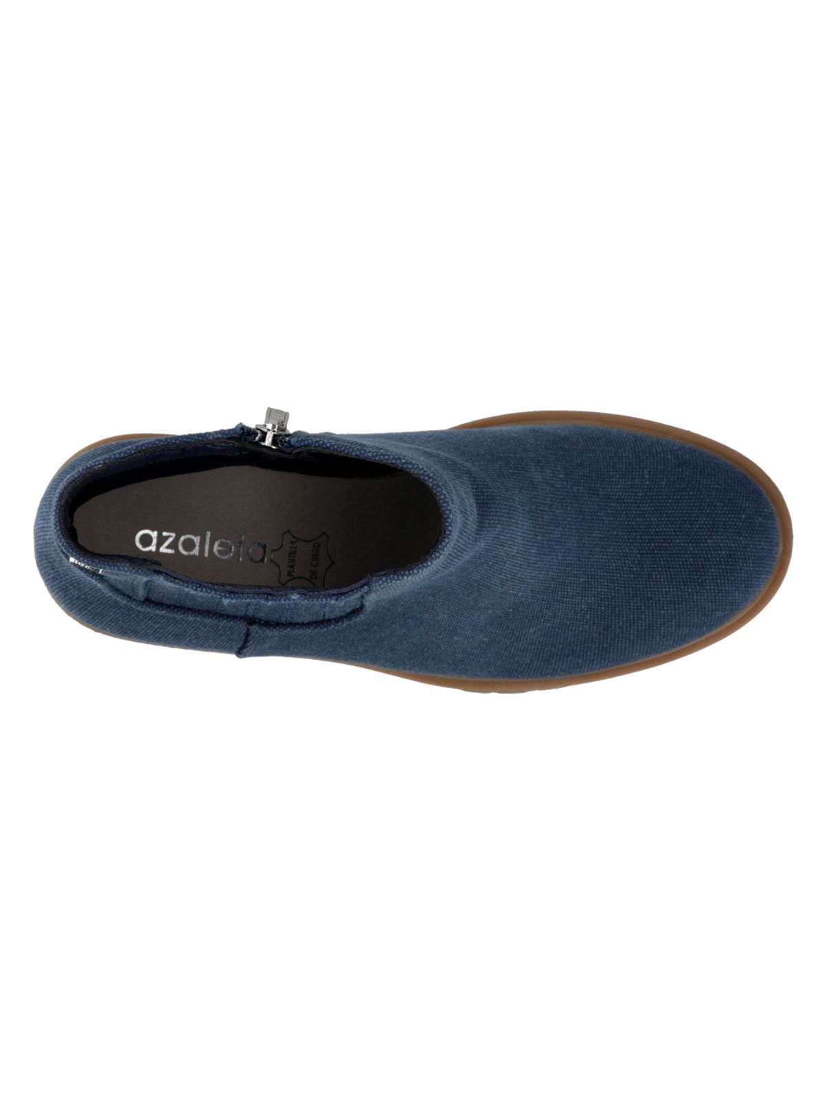 Botín Azaleia Malak-042 Azul Jeans - 1; Botín Azaleia Malak-042 Azul Jeans - 2; Botín Azaleia Malak-042 Azul Jeans - 3; Botín Azaleia Malak-042 Azul Jeans - 4; Botín Azaleia Malak-042 Azul Jeans - 5; Botín Azaleia Malak-042 Azul Jeans - 6; Botín Azaleia Malak-042 Azul Jeans - 7; Botín Azaleia Malak-042 Azul Jeans - 8; Botín Azaleia Malak-042 Azul Jeans - 9; Botín Azaleia Malak-042 Azul Jeans - 10
