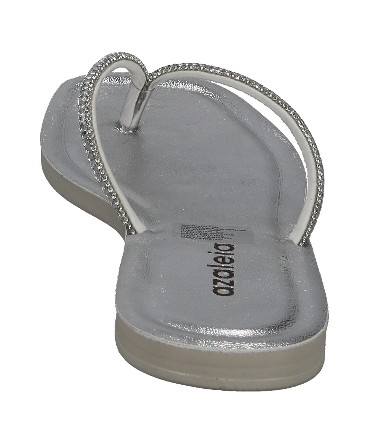 Sandalia Azaleia Iris-911 Plata - 1; Sandalia Azaleia Iris-911 Plata - 2; Sandalia Azaleia Iris-911 Plata - 3; Sandalia Azaleia Iris-911 Plata - 4; Sandalia Azaleia Iris-911 Plata - 5; Sandalia Azaleia Iris-911 Plata - 6; Sandalia Azaleia Iris-911 Plata - 7; Sandalia Azaleia Iris-911 Plata - 8; Sandalia Azaleia Iris-911 Plata - 9; Sandalia Azaleia Iris-911 Plata - 10