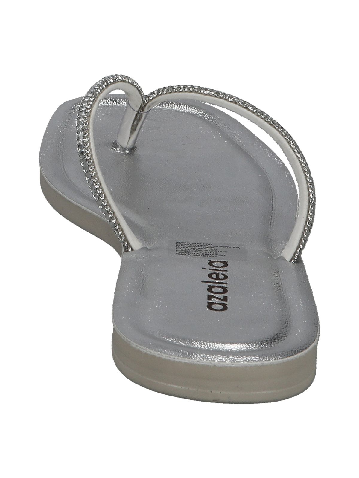 Sandalia Azaleia Iris-911 Plata - 1; Sandalia Azaleia Iris-911 Plata - 2; Sandalia Azaleia Iris-911 Plata - 3; Sandalia Azaleia Iris-911 Plata - 4; Sandalia Azaleia Iris-911 Plata - 5; Sandalia Azaleia Iris-911 Plata - 6; Sandalia Azaleia Iris-911 Plata - 7; Sandalia Azaleia Iris-911 Plata - 8; Sandalia Azaleia Iris-911 Plata - 9; Sandalia Azaleia Iris-911 Plata - 10