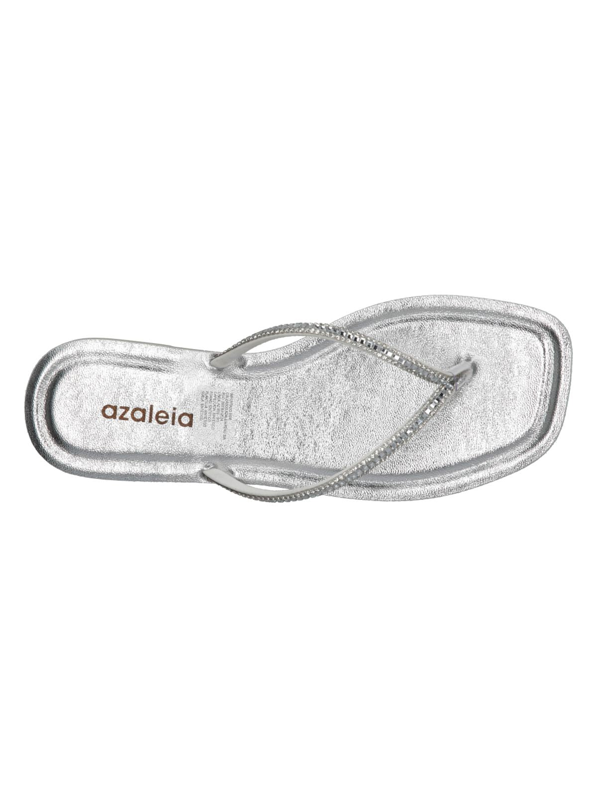 Sandalia Azaleia Iris-911 Plata - 1; Sandalia Azaleia Iris-911 Plata - 2; Sandalia Azaleia Iris-911 Plata - 3; Sandalia Azaleia Iris-911 Plata - 4; Sandalia Azaleia Iris-911 Plata - 5; Sandalia Azaleia Iris-911 Plata - 6; Sandalia Azaleia Iris-911 Plata - 7; Sandalia Azaleia Iris-911 Plata - 8; Sandalia Azaleia Iris-911 Plata - 9; Sandalia Azaleia Iris-911 Plata - 10