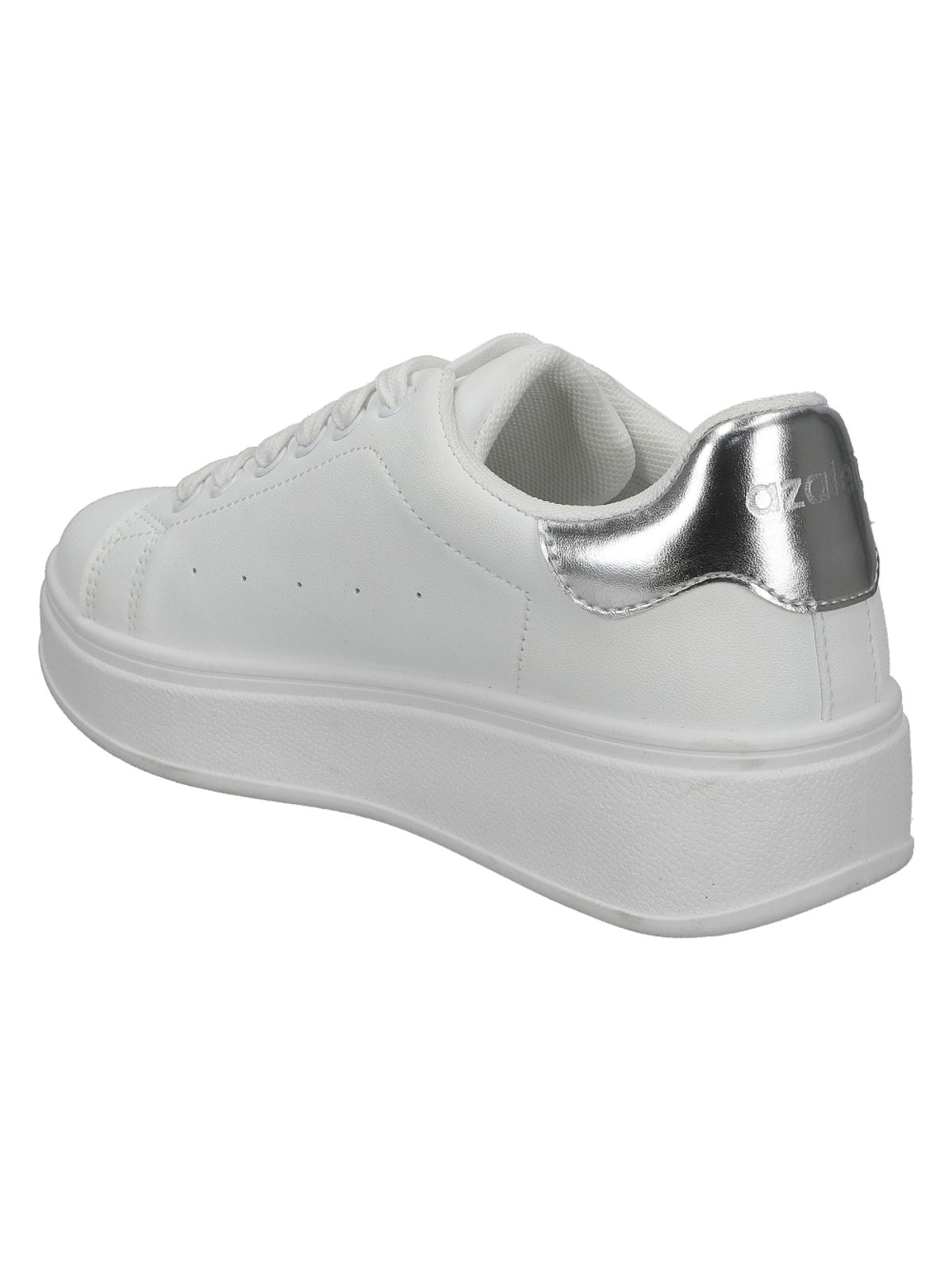 Bota Azaleia Brisa-411 Blanco Plata - 1; Bota Azaleia Brisa-411 Blanco Plata - 2; Bota Azaleia Brisa-411 Blanco Plata - 3; Bota Azaleia Brisa-411 Blanco Plata - 4; Bota Azaleia Brisa-411 Blanco Plata - 5; Bota Azaleia Brisa-411 Blanco Plata - 6; Bota Azaleia Brisa-411 Blanco Plata - 7; Bota Azaleia Brisa-411 Blanco Plata - 8; Bota Azaleia Brisa-411 Blanco Plata - 9; Bota Azaleia Brisa-411 Blanco Plata - 10