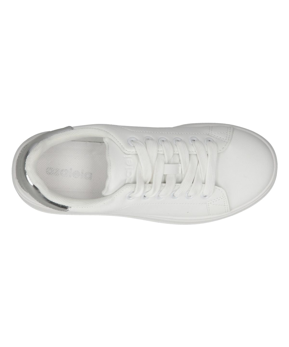 Bota Azaleia Brisa-411 Blanco Plata - 1; Bota Azaleia Brisa-411 Blanco Plata - 2; Bota Azaleia Brisa-411 Blanco Plata - 3; Bota Azaleia Brisa-411 Blanco Plata - 4; Bota Azaleia Brisa-411 Blanco Plata - 5; Bota Azaleia Brisa-411 Blanco Plata - 6; Bota Azaleia Brisa-411 Blanco Plata - 7; Bota Azaleia Brisa-411 Blanco Plata - 8; Bota Azaleia Brisa-411 Blanco Plata - 9; Bota Azaleia Brisa-411 Blanco Plata - 10