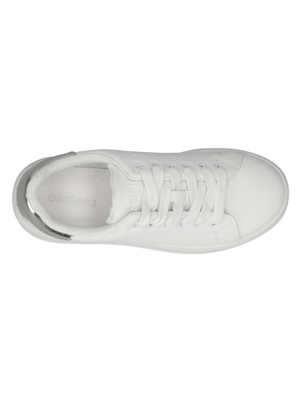 Bota Azaleia Brisa-411 Blanco Plata - 1; Bota Azaleia Brisa-411 Blanco Plata - 2; Bota Azaleia Brisa-411 Blanco Plata - 3; Bota Azaleia Brisa-411 Blanco Plata - 4; Bota Azaleia Brisa-411 Blanco Plata - 5; Bota Azaleia Brisa-411 Blanco Plata - 6; Bota Azaleia Brisa-411 Blanco Plata - 7; Bota Azaleia Brisa-411 Blanco Plata - 8; Bota Azaleia Brisa-411 Blanco Plata - 9; Bota Azaleia Brisa-411 Blanco Plata - 10