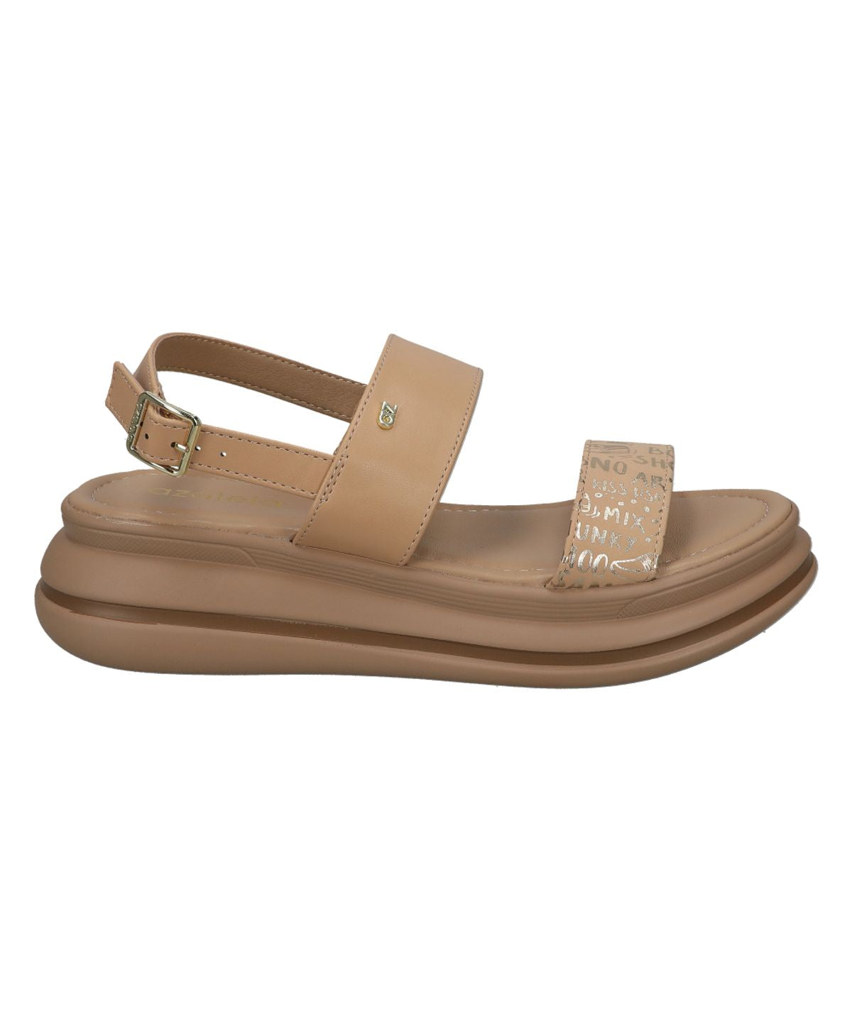 Sandalia Azaleia Bondi-122 Beige - 1; Sandalia Azaleia Bondi-122 Beige - 2; Sandalia Azaleia Bondi-122 Beige - 3; Sandalia Azaleia Bondi-122 Beige - 4; Sandalia Azaleia Bondi-122 Beige - 5; Sandalia Azaleia Bondi-122 Beige - 6; Sandalia Azaleia Bondi-122 Beige - 7; Sandalia Azaleia Bondi-122 Beige - 8; Sandalia Azaleia Bondi-122 Beige - 9; Sandalia Azaleia Bondi-122 Beige - 10