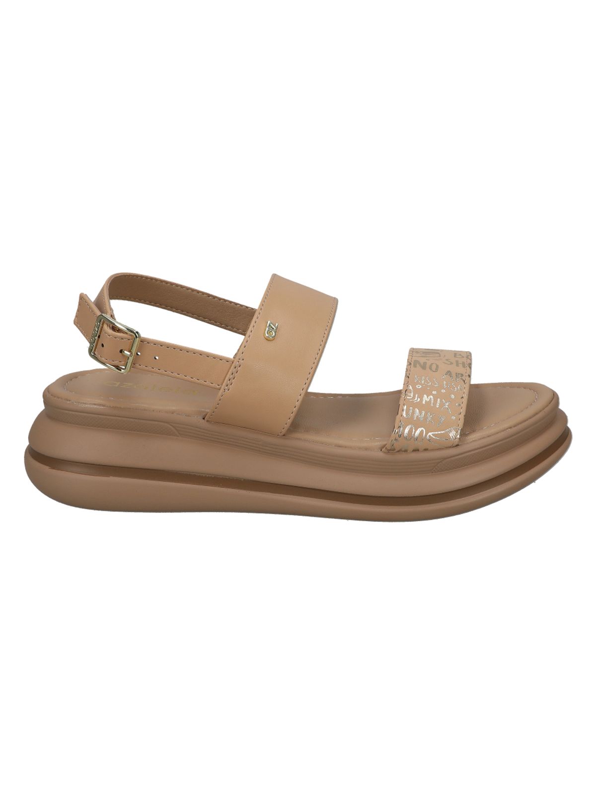Sandalia Azaleia Bondi-122 Beige - 1; Sandalia Azaleia Bondi-122 Beige - 2; Sandalia Azaleia Bondi-122 Beige - 3; Sandalia Azaleia Bondi-122 Beige - 4; Sandalia Azaleia Bondi-122 Beige - 5; Sandalia Azaleia Bondi-122 Beige - 6; Sandalia Azaleia Bondi-122 Beige - 7; Sandalia Azaleia Bondi-122 Beige - 8; Sandalia Azaleia Bondi-122 Beige - 9; Sandalia Azaleia Bondi-122 Beige - 10