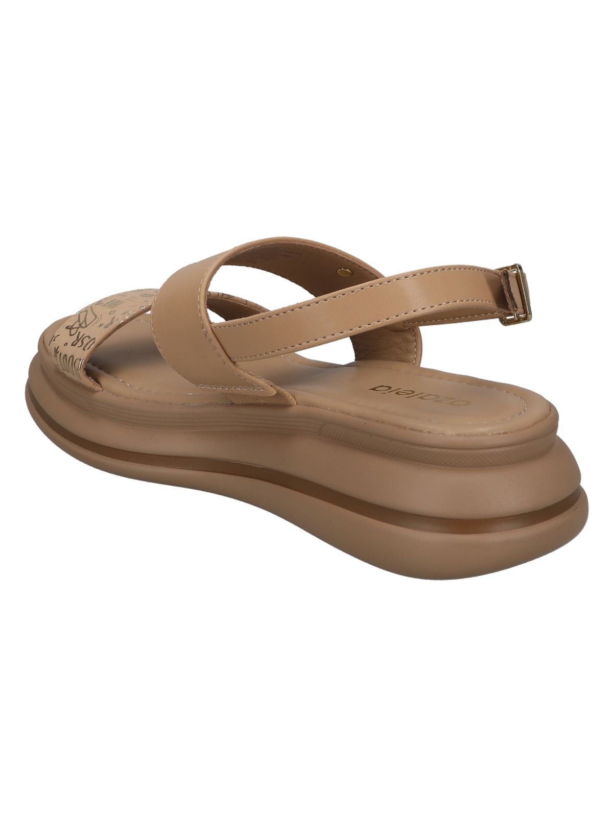 Sandalia Azaleia Bondi-122 Beige - 1; Sandalia Azaleia Bondi-122 Beige - 2; Sandalia Azaleia Bondi-122 Beige - 3; Sandalia Azaleia Bondi-122 Beige - 4; Sandalia Azaleia Bondi-122 Beige - 5; Sandalia Azaleia Bondi-122 Beige - 6; Sandalia Azaleia Bondi-122 Beige - 7; Sandalia Azaleia Bondi-122 Beige - 8; Sandalia Azaleia Bondi-122 Beige - 9; Sandalia Azaleia Bondi-122 Beige - 10