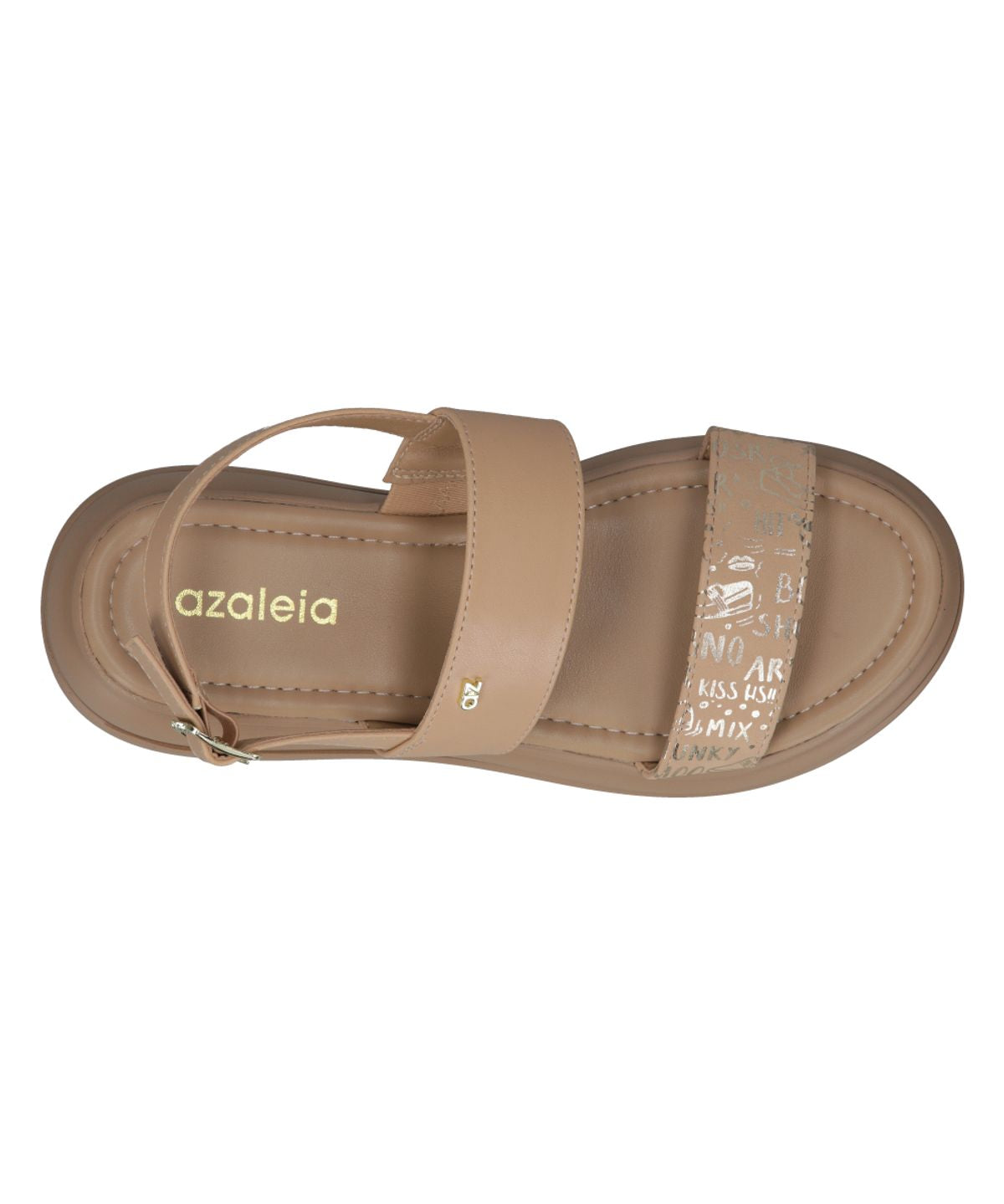 Sandalia Azaleia Bondi-122 Beige - 1; Sandalia Azaleia Bondi-122 Beige - 2; Sandalia Azaleia Bondi-122 Beige - 3; Sandalia Azaleia Bondi-122 Beige - 4; Sandalia Azaleia Bondi-122 Beige - 5; Sandalia Azaleia Bondi-122 Beige - 6; Sandalia Azaleia Bondi-122 Beige - 7; Sandalia Azaleia Bondi-122 Beige - 8; Sandalia Azaleia Bondi-122 Beige - 9; Sandalia Azaleia Bondi-122 Beige - 10