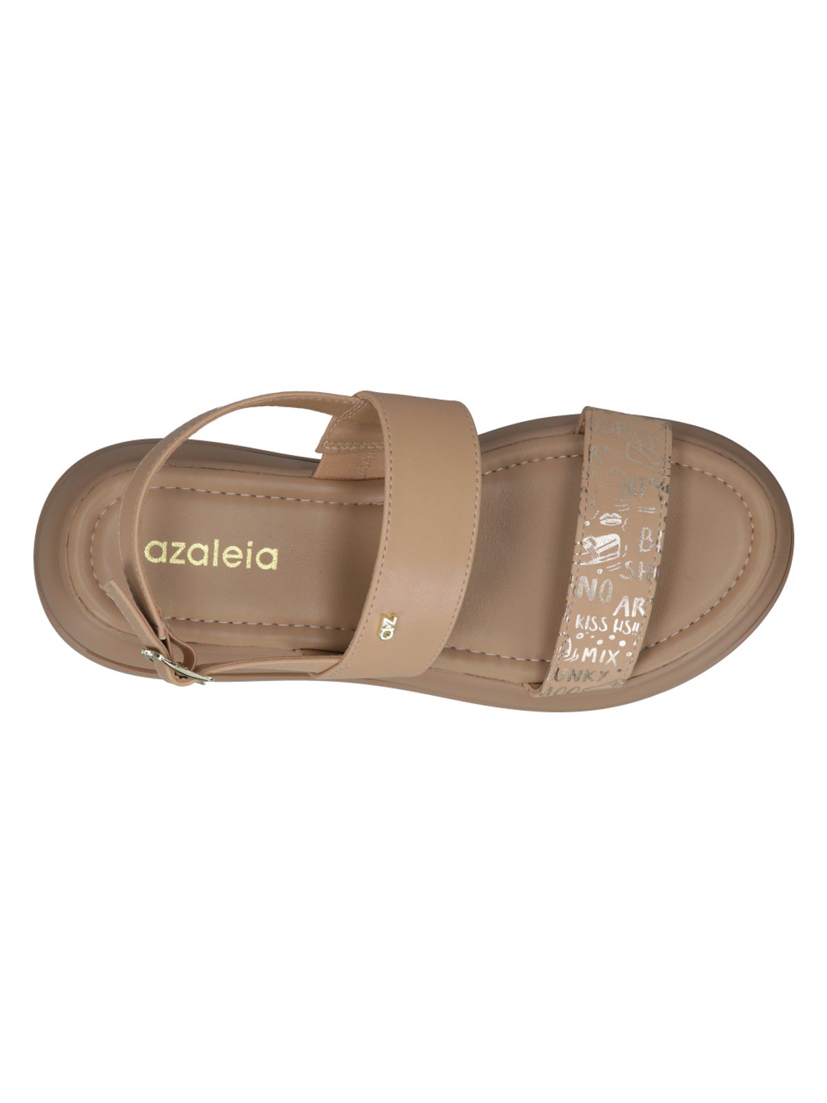 Sandalia Azaleia Bondi-122 Beige - 1; Sandalia Azaleia Bondi-122 Beige - 2; Sandalia Azaleia Bondi-122 Beige - 3; Sandalia Azaleia Bondi-122 Beige - 4; Sandalia Azaleia Bondi-122 Beige - 5; Sandalia Azaleia Bondi-122 Beige - 6; Sandalia Azaleia Bondi-122 Beige - 7; Sandalia Azaleia Bondi-122 Beige - 8; Sandalia Azaleia Bondi-122 Beige - 9; Sandalia Azaleia Bondi-122 Beige - 10