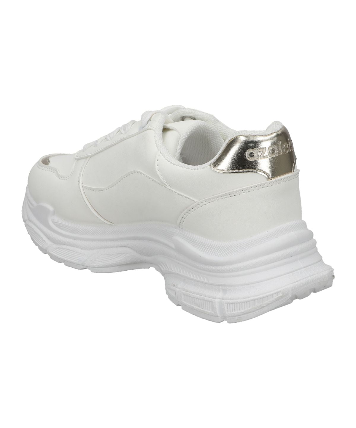 Bota Azaleia Simone-101 Blanco - 1; Bota Azaleia Simone-101 Blanco - 2; Bota Azaleia Simone-101 Blanco - 3; Bota Azaleia Simone-101 Blanco - 4; Bota Azaleia Simone-101 Blanco - 5; Bota Azaleia Simone-101 Blanco - 6; Bota Azaleia Simone-101 Blanco - 7; Bota Azaleia Simone-101 Blanco - 8; Bota Azaleia Simone-101 Blanco - 9; Bota Azaleia Simone-101 Blanco - 10