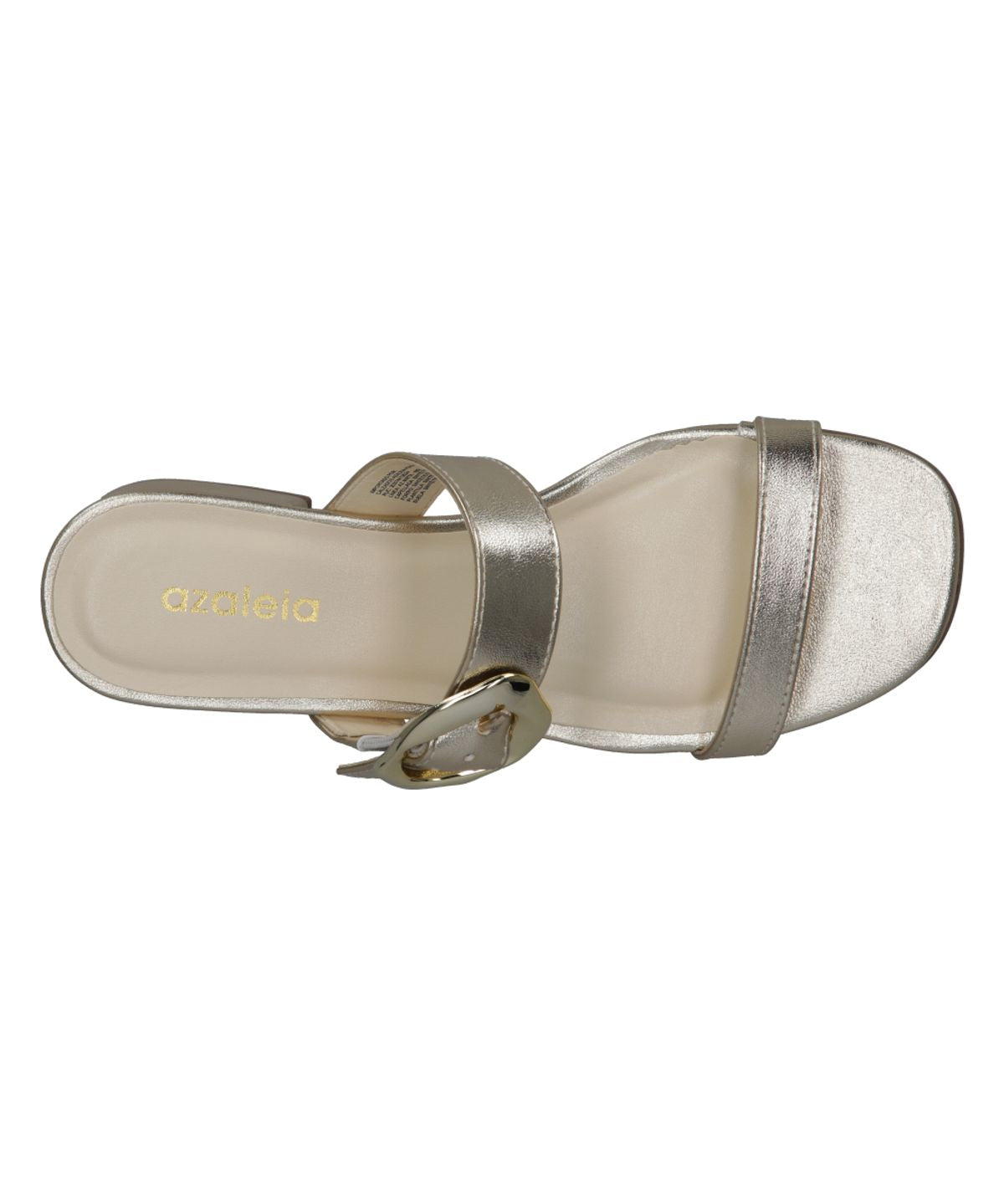 Sandalia Azaleia Mirta-682 Dorado - 1; Sandalia Azaleia Mirta-682 Dorado - 2; Sandalia Azaleia Mirta-682 Dorado - 3; Sandalia Azaleia Mirta-682 Dorado - 4; Sandalia Azaleia Mirta-682 Dorado - 5; Sandalia Azaleia Mirta-682 Dorado - 6; Sandalia Azaleia Mirta-682 Dorado - 7; Sandalia Azaleia Mirta-682 Dorado - 8; Sandalia Azaleia Mirta-682 Dorado - 9; Sandalia Azaleia Mirta-682 Dorado - 10