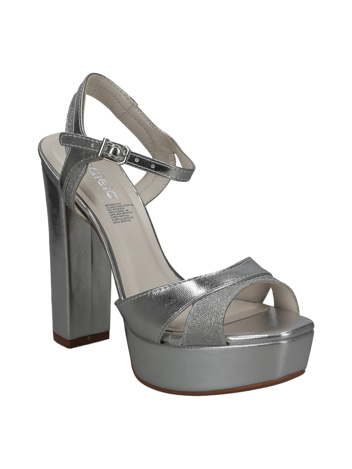 Sandalia Azaleia Maga-197 Plata - 1; Sandalia Azaleia Maga-197 Plata - 2; Sandalia Azaleia Maga-197 Plata - 3; Sandalia Azaleia Maga-197 Plata - 4; Sandalia Azaleia Maga-197 Plata - 5; Sandalia Azaleia Maga-197 Plata - 6; Sandalia Azaleia Maga-197 Plata - 7; Sandalia Azaleia Maga-197 Plata - 8; Sandalia Azaleia Maga-197 Plata - 9; Sandalia Azaleia Maga-197 Plata - 10