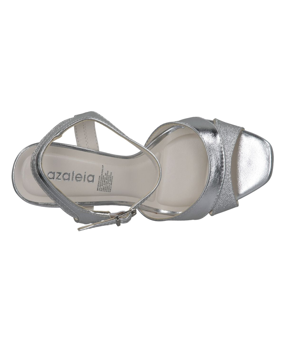 Sandalia Azaleia Maga-197 Plata - 1; Sandalia Azaleia Maga-197 Plata - 2; Sandalia Azaleia Maga-197 Plata - 3; Sandalia Azaleia Maga-197 Plata - 4; Sandalia Azaleia Maga-197 Plata - 5; Sandalia Azaleia Maga-197 Plata - 6; Sandalia Azaleia Maga-197 Plata - 7; Sandalia Azaleia Maga-197 Plata - 8; Sandalia Azaleia Maga-197 Plata - 9; Sandalia Azaleia Maga-197 Plata - 10