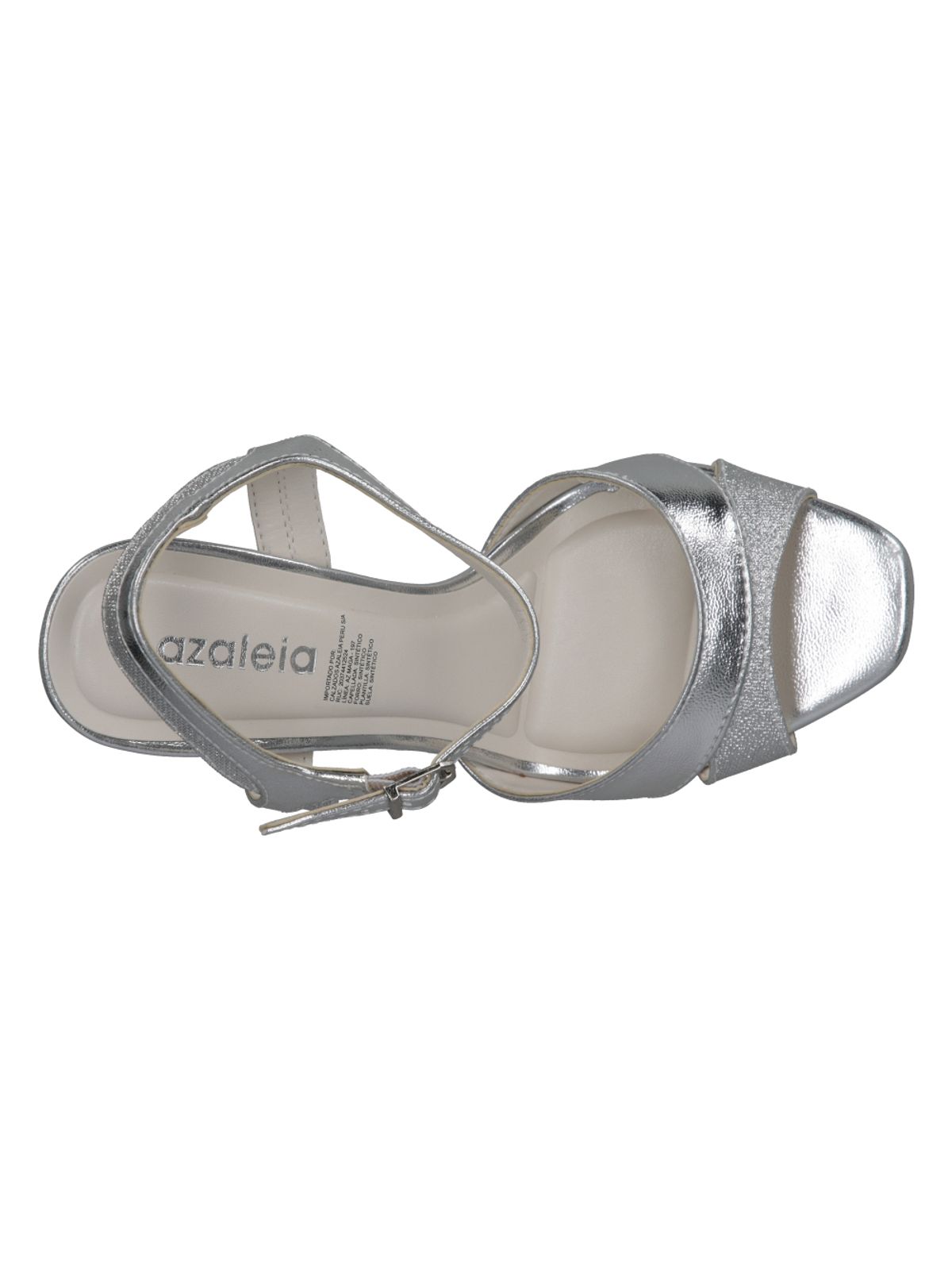Sandalia Azaleia Maga-197 Plata - 1; Sandalia Azaleia Maga-197 Plata - 2; Sandalia Azaleia Maga-197 Plata - 3; Sandalia Azaleia Maga-197 Plata - 4; Sandalia Azaleia Maga-197 Plata - 5; Sandalia Azaleia Maga-197 Plata - 6; Sandalia Azaleia Maga-197 Plata - 7; Sandalia Azaleia Maga-197 Plata - 8; Sandalia Azaleia Maga-197 Plata - 9; Sandalia Azaleia Maga-197 Plata - 10