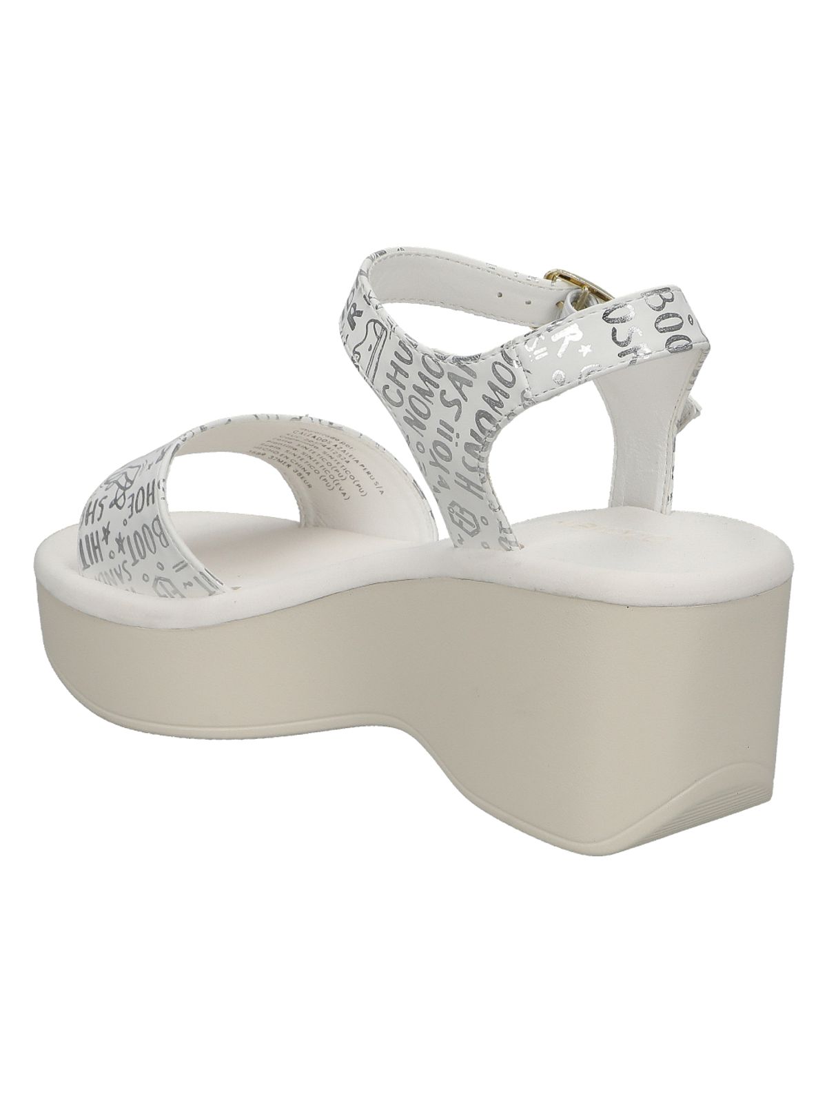 Sandalia Azaleia Lara-840 Marfil - 1; Sandalia Azaleia Lara-840 Marfil - 2; Sandalia Azaleia Lara-840 Marfil - 3; Sandalia Azaleia Lara-840 Marfil - 4; Sandalia Azaleia Lara-840 Marfil - 5; Sandalia Azaleia Lara-840 Marfil - 6; Sandalia Azaleia Lara-840 Marfil - 7; Sandalia Azaleia Lara-840 Marfil - 8; Sandalia Azaleia Lara-840 Marfil - 9; Sandalia Azaleia Lara-840 Marfil - 10