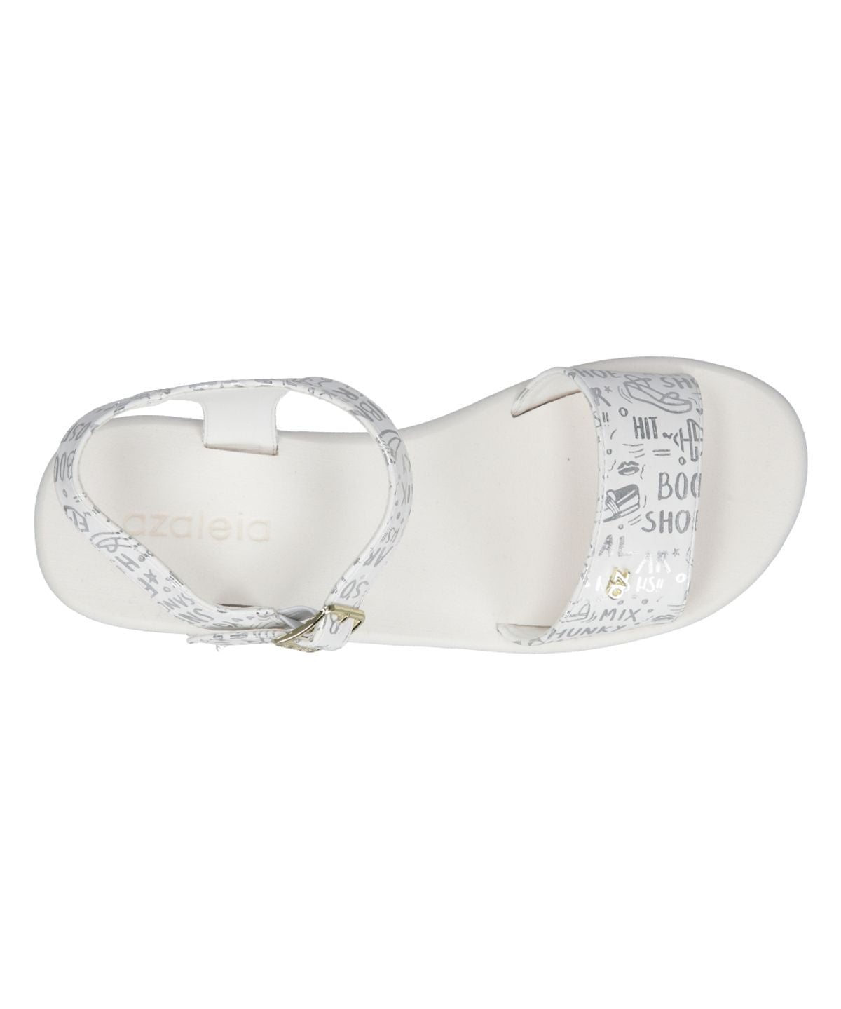 Sandalia Azaleia Lara-840 Marfil - 1; Sandalia Azaleia Lara-840 Marfil - 2; Sandalia Azaleia Lara-840 Marfil - 3; Sandalia Azaleia Lara-840 Marfil - 4; Sandalia Azaleia Lara-840 Marfil - 5; Sandalia Azaleia Lara-840 Marfil - 6; Sandalia Azaleia Lara-840 Marfil - 7; Sandalia Azaleia Lara-840 Marfil - 8; Sandalia Azaleia Lara-840 Marfil - 9; Sandalia Azaleia Lara-840 Marfil - 10