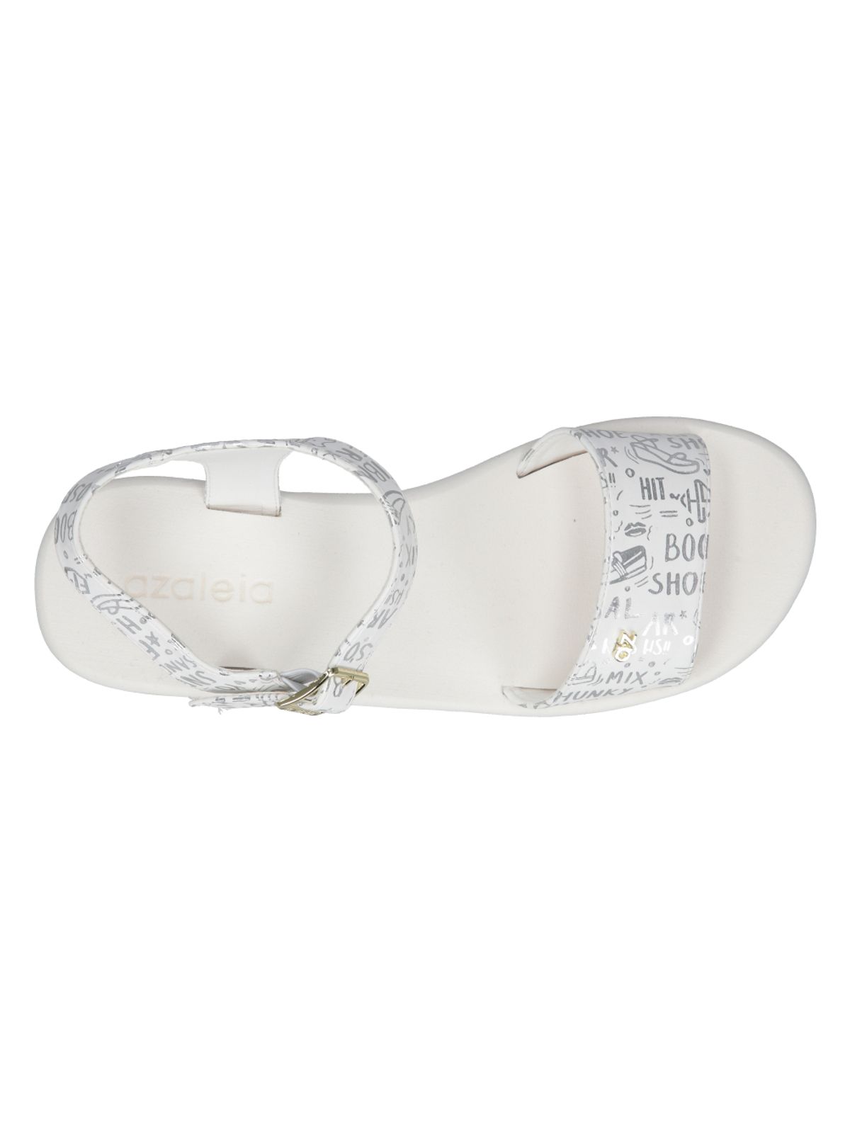 Sandalia Azaleia Lara-840 Marfil - 1; Sandalia Azaleia Lara-840 Marfil - 2; Sandalia Azaleia Lara-840 Marfil - 3; Sandalia Azaleia Lara-840 Marfil - 4; Sandalia Azaleia Lara-840 Marfil - 5; Sandalia Azaleia Lara-840 Marfil - 6; Sandalia Azaleia Lara-840 Marfil - 7; Sandalia Azaleia Lara-840 Marfil - 8; Sandalia Azaleia Lara-840 Marfil - 9; Sandalia Azaleia Lara-840 Marfil - 10