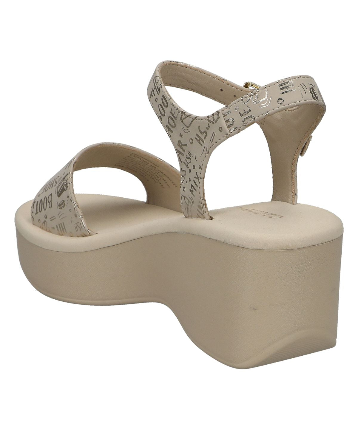 Sandalia Azaleia Lara-840 Beige - 1; Sandalia Azaleia Lara-840 Beige - 2; Sandalia Azaleia Lara-840 Beige - 3; Sandalia Azaleia Lara-840 Beige - 4; Sandalia Azaleia Lara-840 Beige - 5; Sandalia Azaleia Lara-840 Beige - 6; Sandalia Azaleia Lara-840 Beige - 7; Sandalia Azaleia Lara-840 Beige - 8; Sandalia Azaleia Lara-840 Beige - 9; Sandalia Azaleia Lara-840 Beige - 10