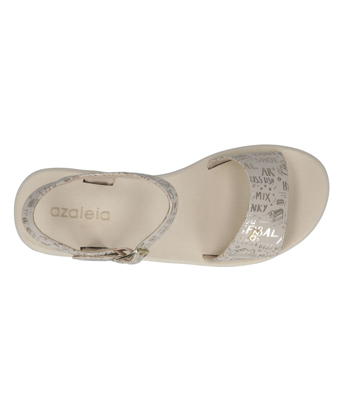 Sandalia Azaleia Lara-840 Beige - 1; Sandalia Azaleia Lara-840 Beige - 2; Sandalia Azaleia Lara-840 Beige - 3; Sandalia Azaleia Lara-840 Beige - 4; Sandalia Azaleia Lara-840 Beige - 5; Sandalia Azaleia Lara-840 Beige - 6; Sandalia Azaleia Lara-840 Beige - 7; Sandalia Azaleia Lara-840 Beige - 8; Sandalia Azaleia Lara-840 Beige - 9; Sandalia Azaleia Lara-840 Beige - 10