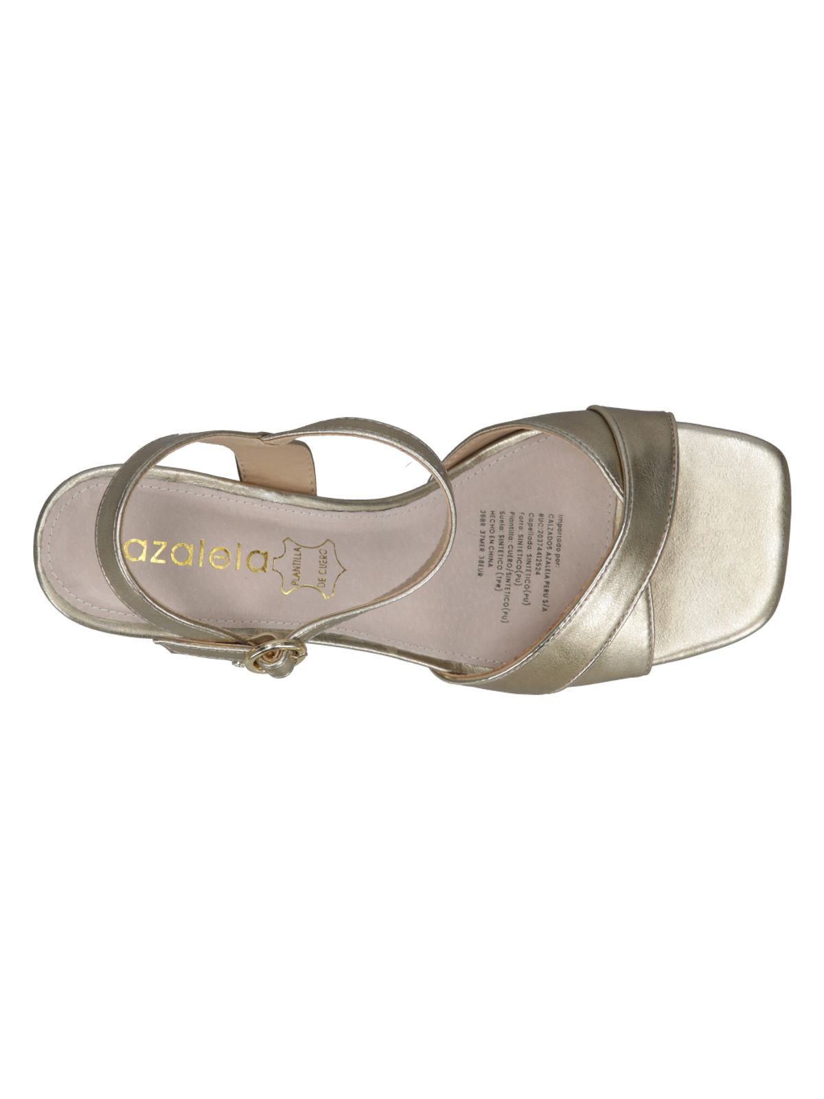 Sandalia Azaleia Emily-233 Dorado - 1; Sandalia Azaleia Emily-233 Dorado - 2; Sandalia Azaleia Emily-233 Dorado - 3; Sandalia Azaleia Emily-233 Dorado - 4; Sandalia Azaleia Emily-233 Dorado - 5; Sandalia Azaleia Emily-233 Dorado - 6; Sandalia Azaleia Emily-233 Dorado - 7; Sandalia Azaleia Emily-233 Dorado - 8; Sandalia Azaleia Emily-233 Dorado - 9; Sandalia Azaleia Emily-233 Dorado - 10