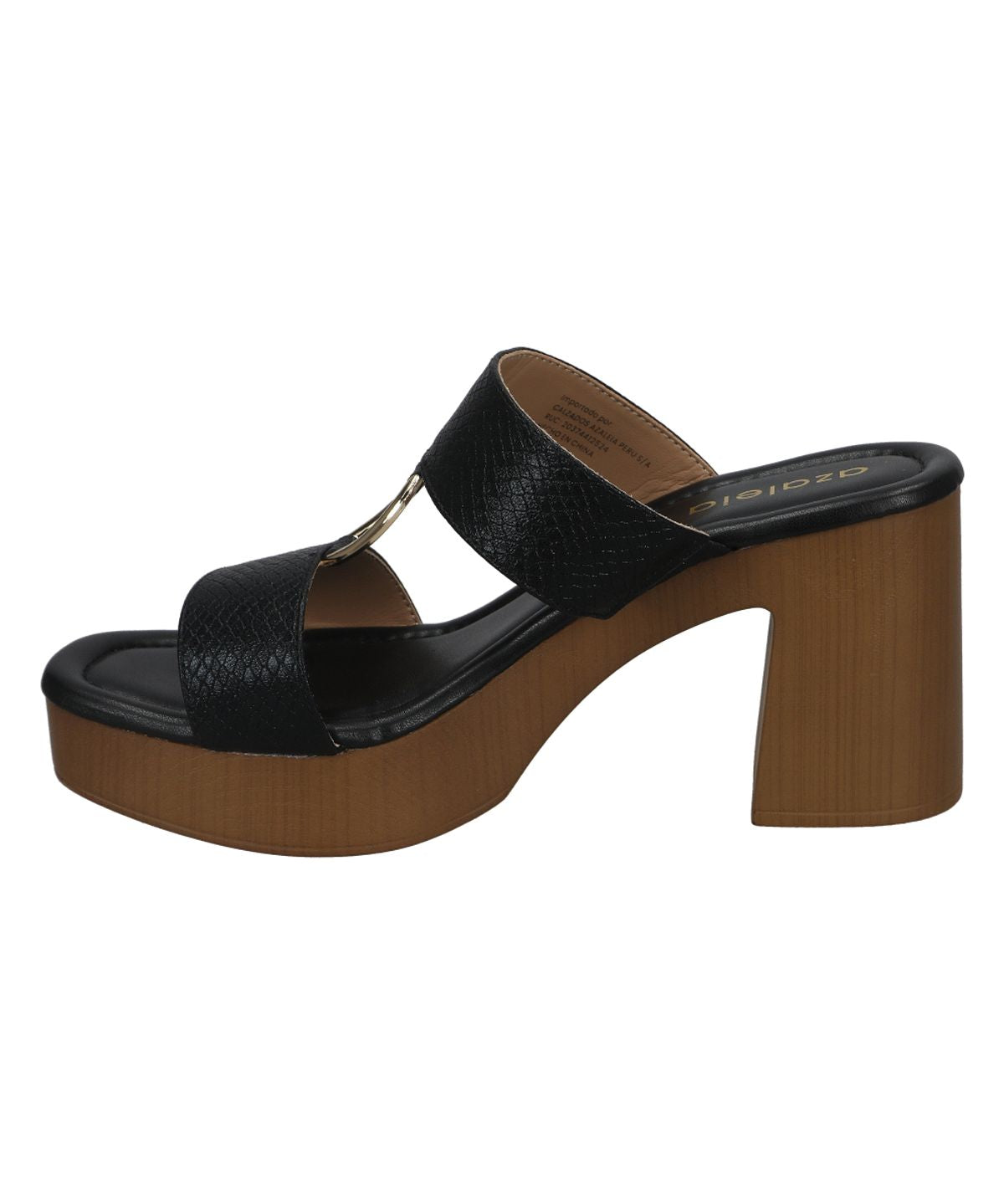 Sandalia Azaleia Gaby-310 Negro - 1; Sandalia Azaleia Gaby-310 Negro - 2; Sandalia Azaleia Gaby-310 Negro - 3; Sandalia Azaleia Gaby-310 Negro - 4; Sandalia Azaleia Gaby-310 Negro - 5; Sandalia Azaleia Gaby-310 Negro - 6; Sandalia Azaleia Gaby-310 Negro - 7; Sandalia Azaleia Gaby-310 Negro - 8; Sandalia Azaleia Gaby-310 Negro - 9; Sandalia Azaleia Gaby-310 Negro - 10