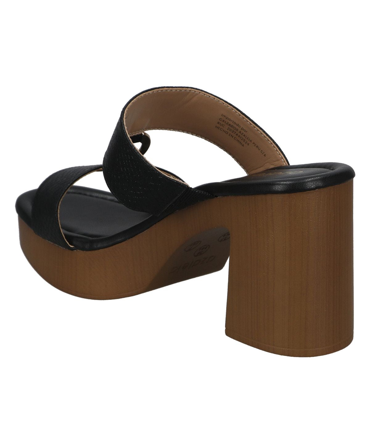 Sandalia Azaleia Gaby-310 Negro - 1; Sandalia Azaleia Gaby-310 Negro - 2; Sandalia Azaleia Gaby-310 Negro - 3; Sandalia Azaleia Gaby-310 Negro - 4; Sandalia Azaleia Gaby-310 Negro - 5; Sandalia Azaleia Gaby-310 Negro - 6; Sandalia Azaleia Gaby-310 Negro - 7; Sandalia Azaleia Gaby-310 Negro - 8; Sandalia Azaleia Gaby-310 Negro - 9; Sandalia Azaleia Gaby-310 Negro - 10