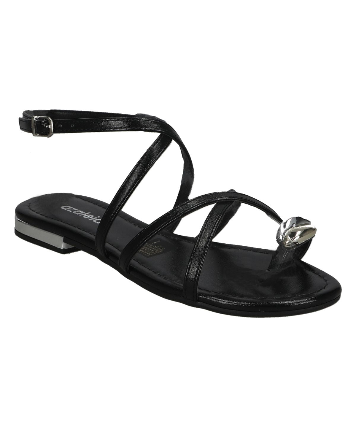 Sandalia Azaleia Gris-129 Negro - 1; Sandalia Azaleia Gris-129 Negro - 2; Sandalia Azaleia Gris-129 Negro - 3; Sandalia Azaleia Gris-129 Negro - 4; Sandalia Azaleia Gris-129 Negro - 5; Sandalia Azaleia Gris-129 Negro - 6; Sandalia Azaleia Gris-129 Negro - 7; Sandalia Azaleia Gris-129 Negro - 8; Sandalia Azaleia Gris-129 Negro - 9; Sandalia Azaleia Gris-129 Negro - 10