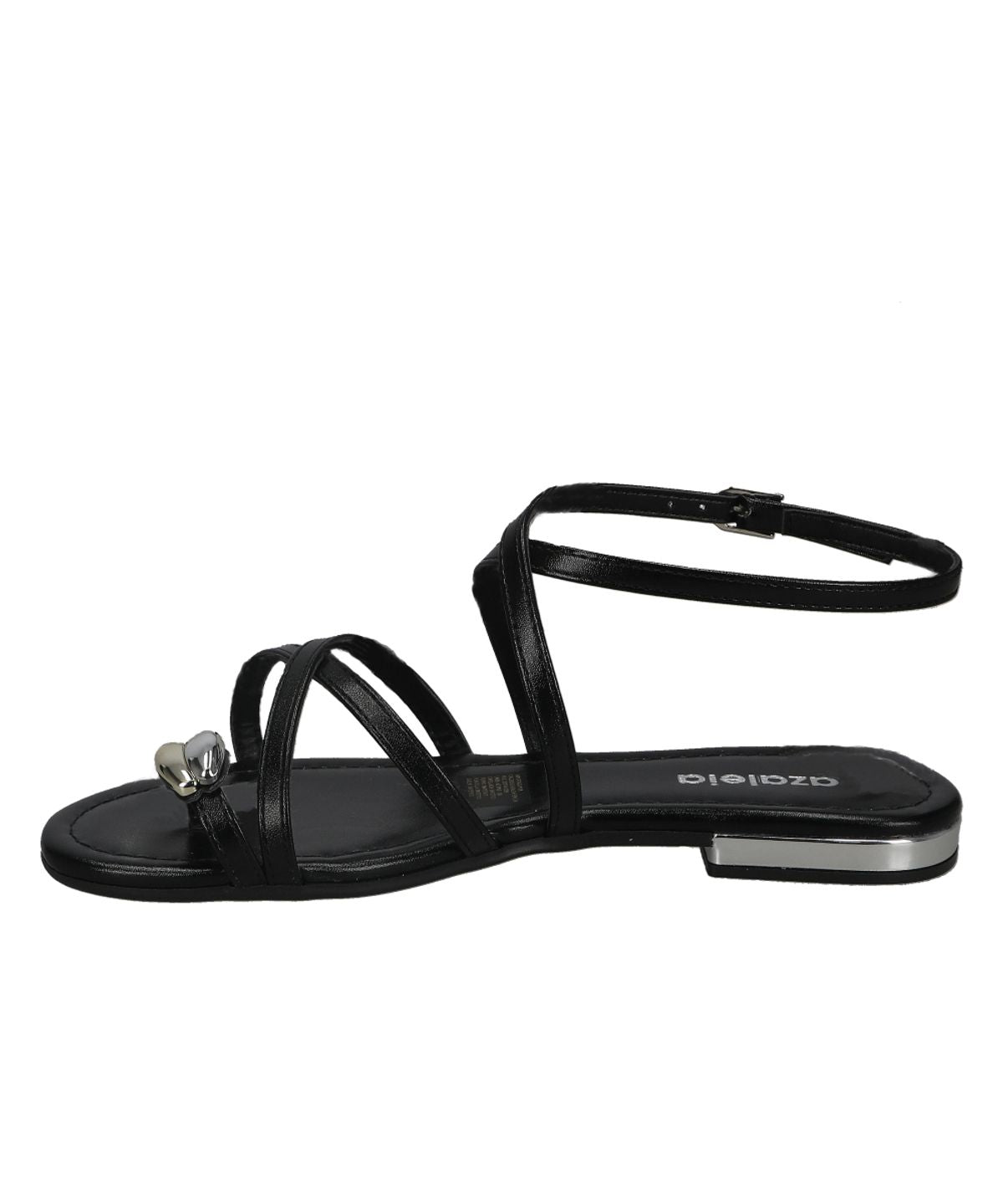 Sandalia Azaleia Gris-129 Negro - 1; Sandalia Azaleia Gris-129 Negro - 2; Sandalia Azaleia Gris-129 Negro - 3; Sandalia Azaleia Gris-129 Negro - 4; Sandalia Azaleia Gris-129 Negro - 5; Sandalia Azaleia Gris-129 Negro - 6; Sandalia Azaleia Gris-129 Negro - 7; Sandalia Azaleia Gris-129 Negro - 8; Sandalia Azaleia Gris-129 Negro - 9; Sandalia Azaleia Gris-129 Negro - 10