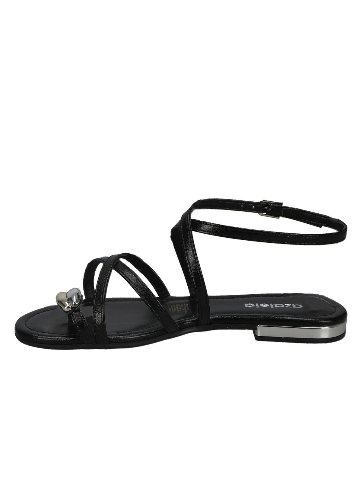 Sandalia Azaleia Gris-129 Negro - 1; Sandalia Azaleia Gris-129 Negro - 2; Sandalia Azaleia Gris-129 Negro - 3; Sandalia Azaleia Gris-129 Negro - 4; Sandalia Azaleia Gris-129 Negro - 5; Sandalia Azaleia Gris-129 Negro - 6; Sandalia Azaleia Gris-129 Negro - 7; Sandalia Azaleia Gris-129 Negro - 8; Sandalia Azaleia Gris-129 Negro - 9; Sandalia Azaleia Gris-129 Negro - 10