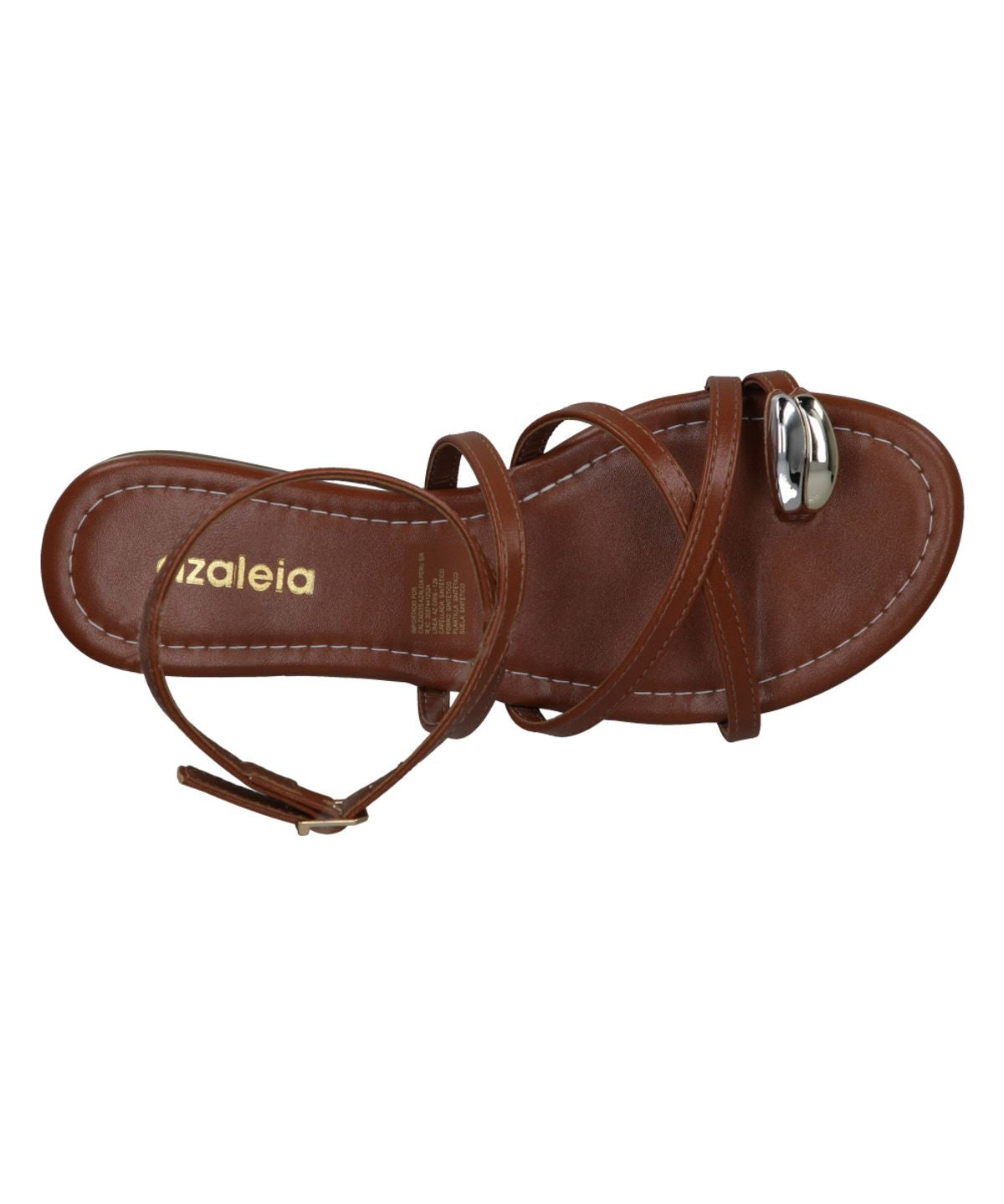Sandalia Azaleia Gris-129 Caramelo - 1; Sandalia Azaleia Gris-129 Caramelo - 2; Sandalia Azaleia Gris-129 Caramelo - 3; Sandalia Azaleia Gris-129 Caramelo - 4; Sandalia Azaleia Gris-129 Caramelo - 5; Sandalia Azaleia Gris-129 Caramelo - 6; Sandalia Azaleia Gris-129 Caramelo - 7; Sandalia Azaleia Gris-129 Caramelo - 8; Sandalia Azaleia Gris-129 Caramelo - 9; Sandalia Azaleia Gris-129 Caramelo - 10