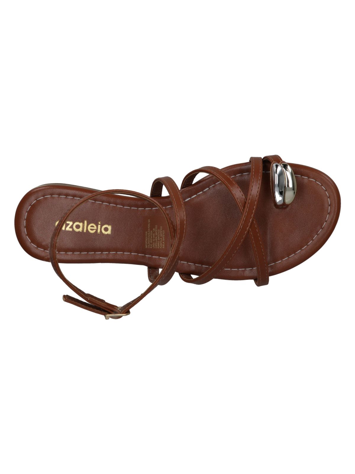 Sandalia Azaleia Gris-129 Caramelo - 1; Sandalia Azaleia Gris-129 Caramelo - 2; Sandalia Azaleia Gris-129 Caramelo - 3; Sandalia Azaleia Gris-129 Caramelo - 4; Sandalia Azaleia Gris-129 Caramelo - 5; Sandalia Azaleia Gris-129 Caramelo - 6; Sandalia Azaleia Gris-129 Caramelo - 7; Sandalia Azaleia Gris-129 Caramelo - 8; Sandalia Azaleia Gris-129 Caramelo - 9; Sandalia Azaleia Gris-129 Caramelo - 10
