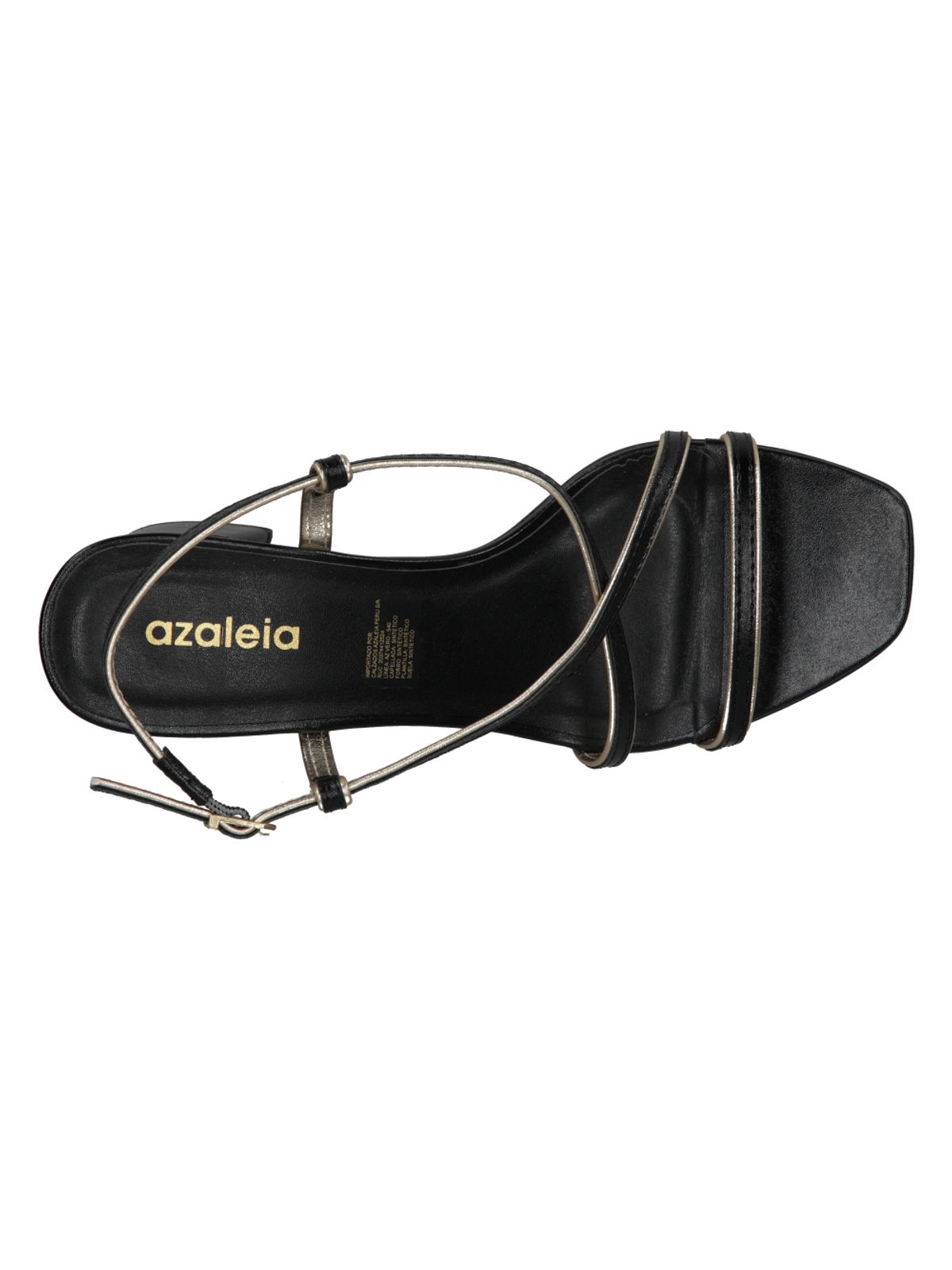 Sandalia Azaleia Vero-540 Negro - 1; Sandalia Azaleia Vero-540 Negro - 2; Sandalia Azaleia Vero-540 Negro - 3; Sandalia Azaleia Vero-540 Negro - 4; Sandalia Azaleia Vero-540 Negro - 5; Sandalia Azaleia Vero-540 Negro - 6; Sandalia Azaleia Vero-540 Negro - 7; Sandalia Azaleia Vero-540 Negro - 8; Sandalia Azaleia Vero-540 Negro - 9; Sandalia Azaleia Vero-540 Negro - 10