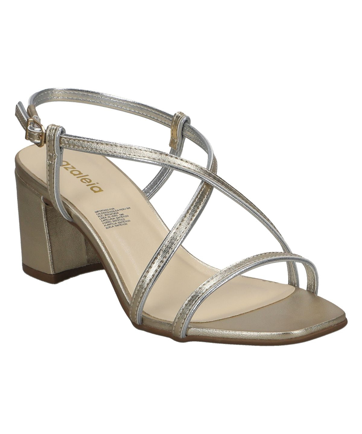 Sandalia Azaleia Vero-540 Dorado - 1; Sandalia Azaleia Vero-540 Dorado - 2; Sandalia Azaleia Vero-540 Dorado - 3; Sandalia Azaleia Vero-540 Dorado - 4; Sandalia Azaleia Vero-540 Dorado - 5; Sandalia Azaleia Vero-540 Dorado - 6; Sandalia Azaleia Vero-540 Dorado - 7; Sandalia Azaleia Vero-540 Dorado - 8; Sandalia Azaleia Vero-540 Dorado - 9; Sandalia Azaleia Vero-540 Dorado - 10