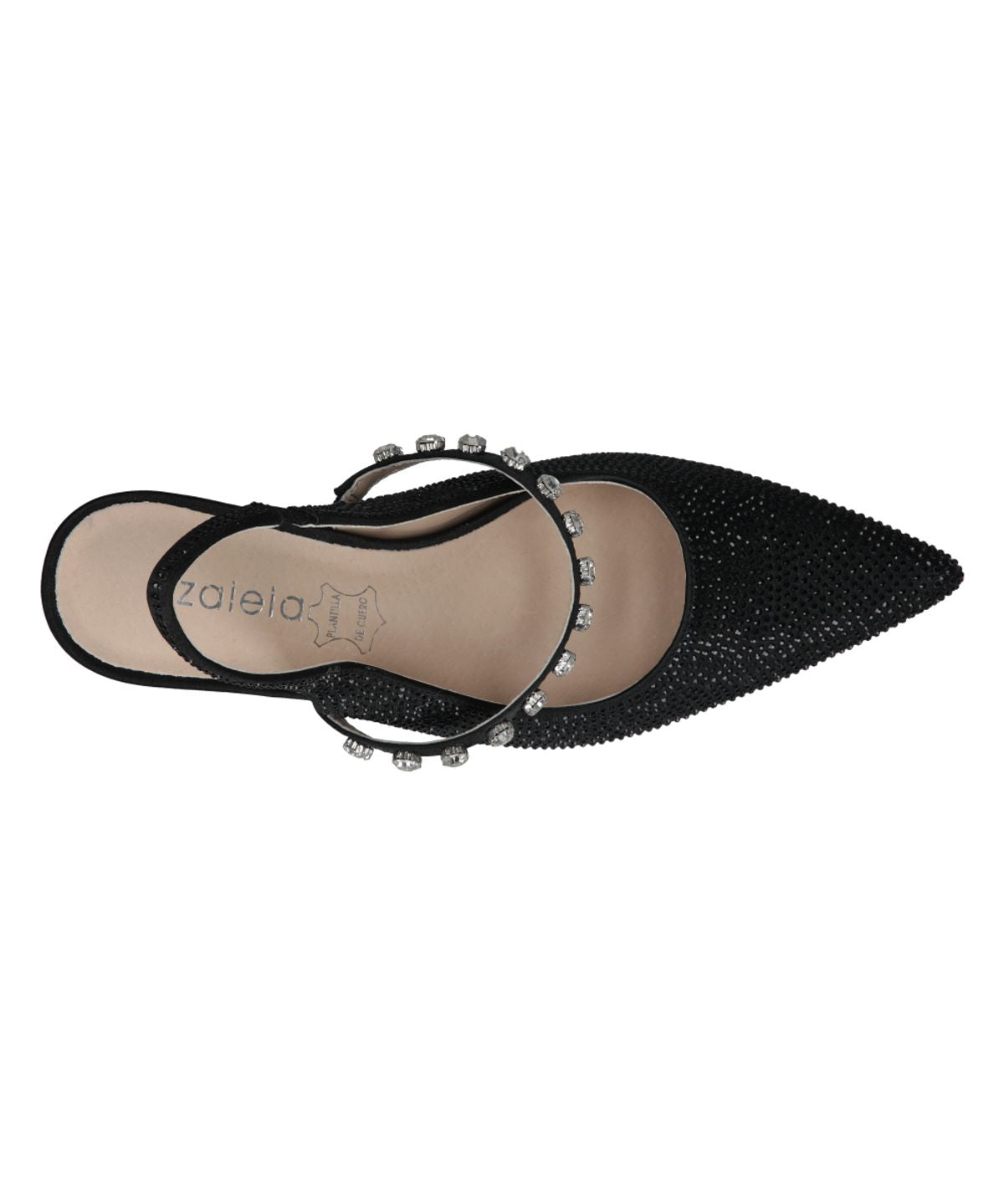 Ballerina Azaleia Alida-230 Negro - 1; Ballerina Azaleia Alida-230 Negro - 2; Ballerina Azaleia Alida-230 Negro - 3; Ballerina Azaleia Alida-230 Negro - 4; Ballerina Azaleia Alida-230 Negro - 5; Ballerina Azaleia Alida-230 Negro - 6; Ballerina Azaleia Alida-230 Negro - 7; Ballerina Azaleia Alida-230 Negro - 8; Ballerina Azaleia Alida-230 Negro - 9; Ballerina Azaleia Alida-230 Negro - 10