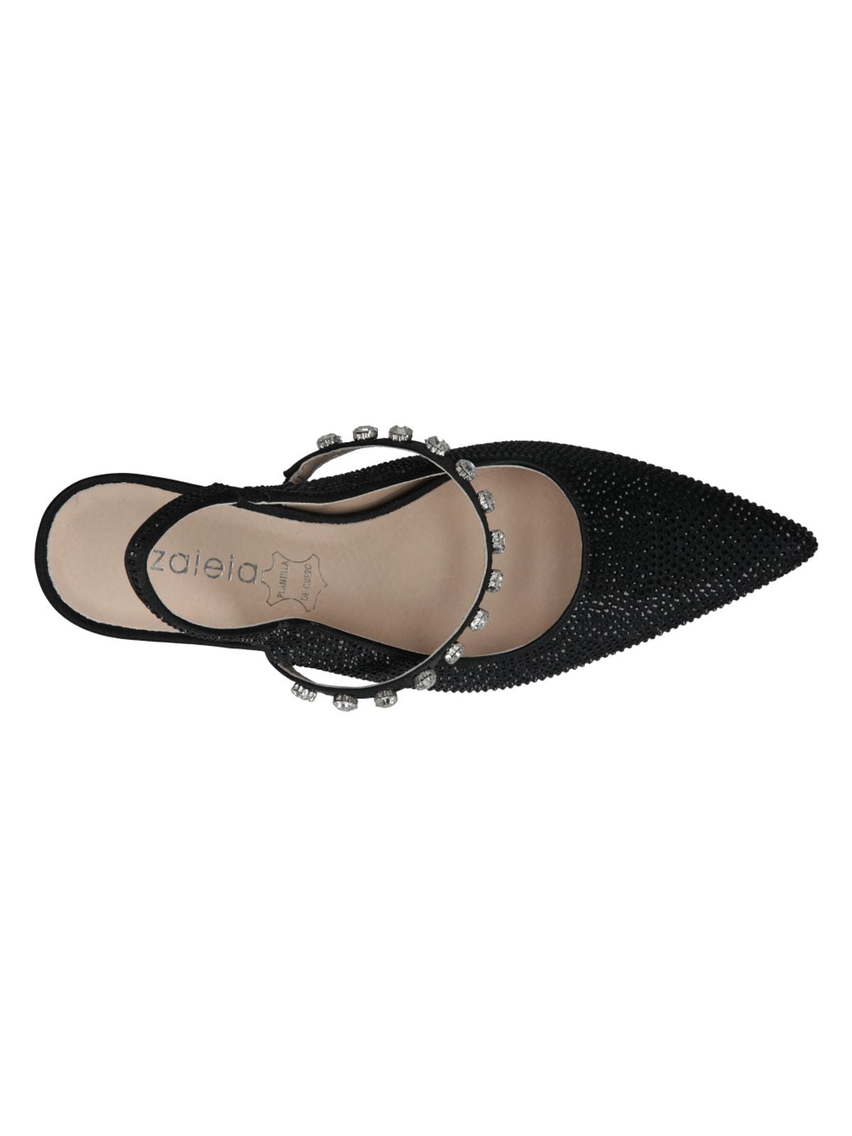 Ballerina Azaleia Alida-230 Negro - 1; Ballerina Azaleia Alida-230 Negro - 2; Ballerina Azaleia Alida-230 Negro - 3; Ballerina Azaleia Alida-230 Negro - 4; Ballerina Azaleia Alida-230 Negro - 5; Ballerina Azaleia Alida-230 Negro - 6; Ballerina Azaleia Alida-230 Negro - 7; Ballerina Azaleia Alida-230 Negro - 8; Ballerina Azaleia Alida-230 Negro - 9; Ballerina Azaleia Alida-230 Negro - 10