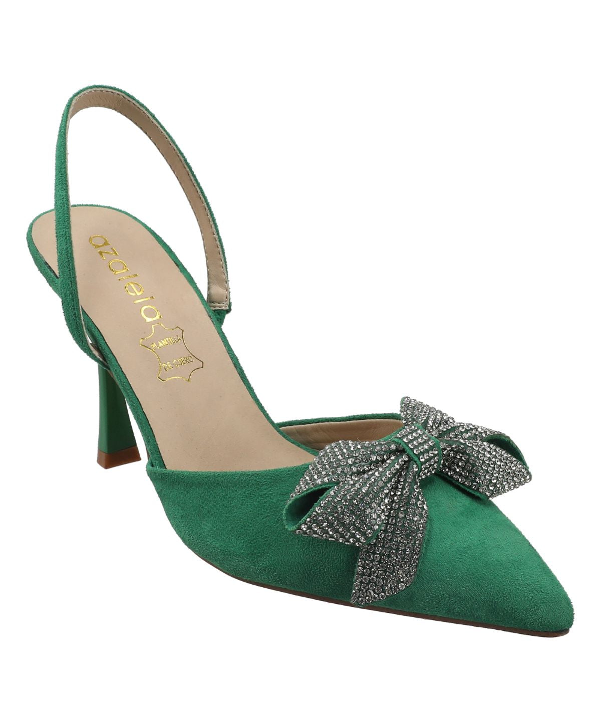 Ballerina Azaleia Aymee-642 Verde - 1; Ballerina Azaleia Aymee-642 Verde - 2; Ballerina Azaleia Aymee-642 Verde - 3; Ballerina Azaleia Aymee-642 Verde - 4; Ballerina Azaleia Aymee-642 Verde - 5; Ballerina Azaleia Aymee-642 Verde - 6; Ballerina Azaleia Aymee-642 Verde - 7; Ballerina Azaleia Aymee-642 Verde - 8; Ballerina Azaleia Aymee-642 Verde - 9; Ballerina Azaleia Aymee-642 Verde - 10