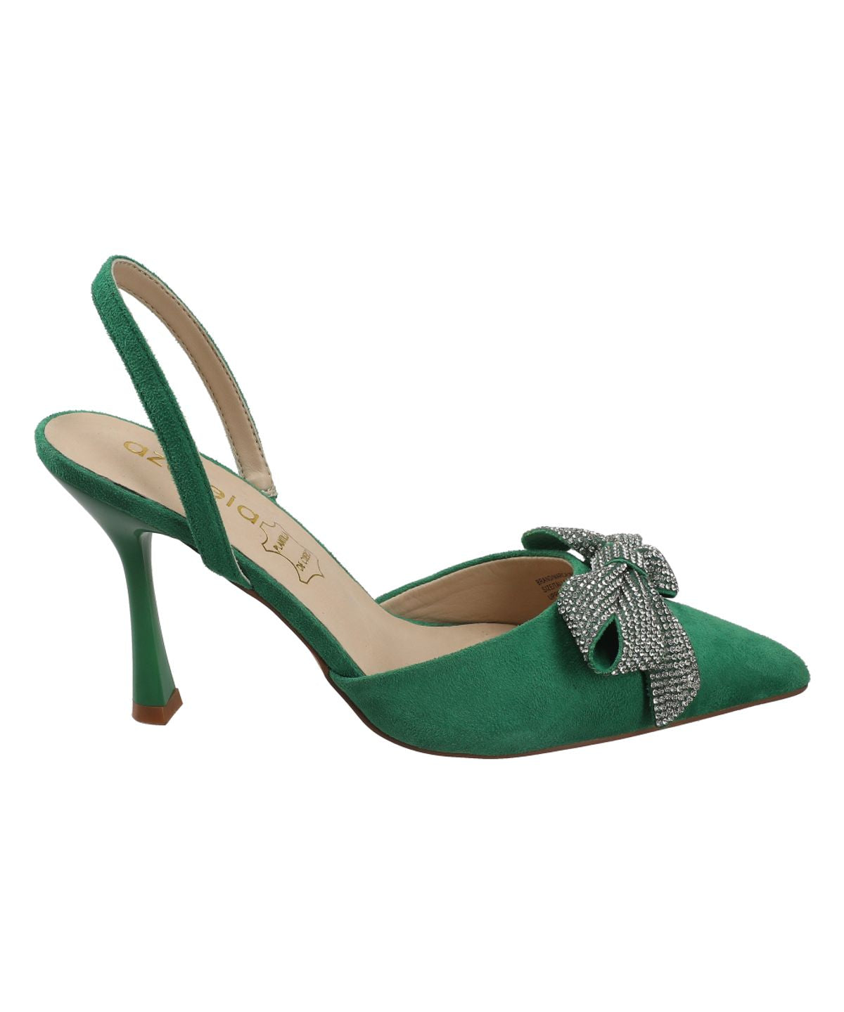 Ballerina Azaleia Aymee-642 Verde - 1; Ballerina Azaleia Aymee-642 Verde - 2; Ballerina Azaleia Aymee-642 Verde - 3; Ballerina Azaleia Aymee-642 Verde - 4; Ballerina Azaleia Aymee-642 Verde - 5; Ballerina Azaleia Aymee-642 Verde - 6; Ballerina Azaleia Aymee-642 Verde - 7; Ballerina Azaleia Aymee-642 Verde - 8; Ballerina Azaleia Aymee-642 Verde - 9; Ballerina Azaleia Aymee-642 Verde - 10